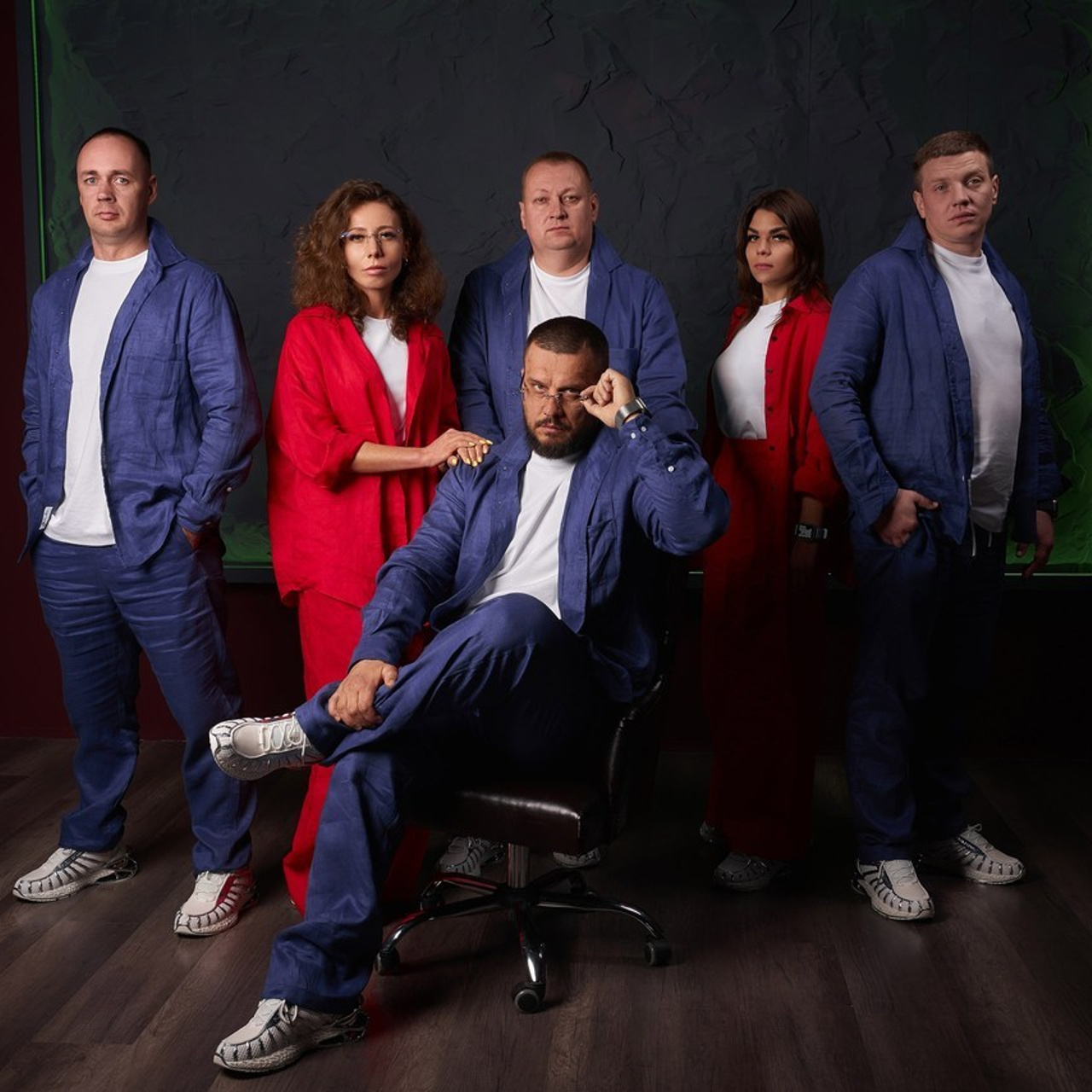 Отзывы о фотографе Евгении Опарине