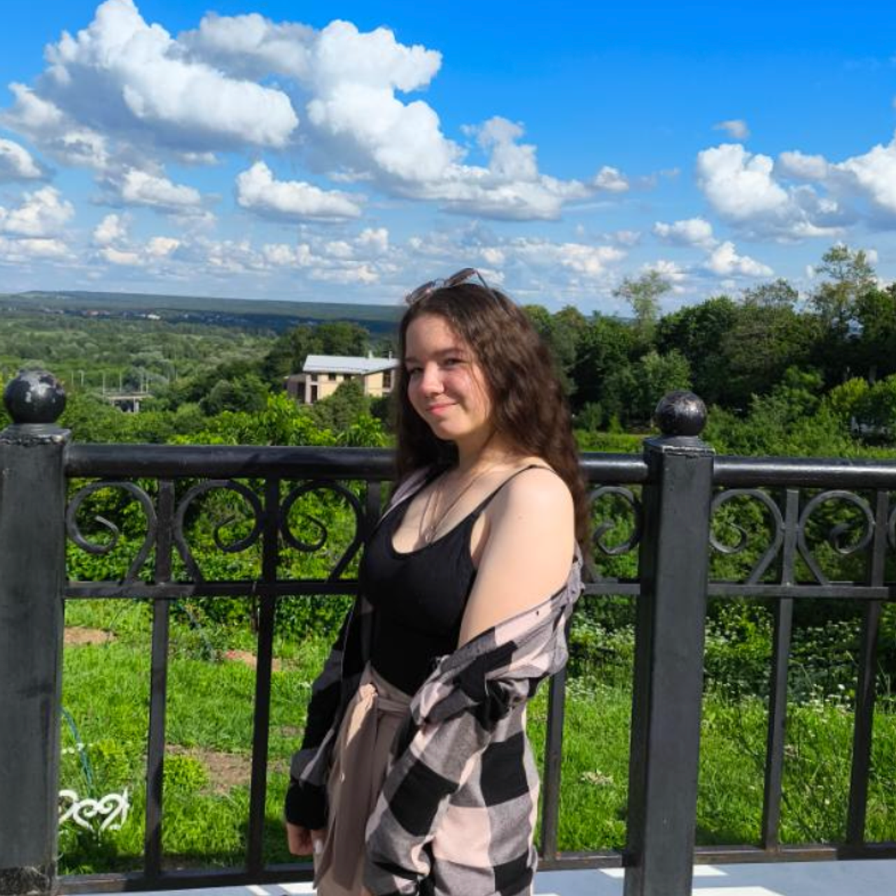 Отзывы о фотографе Евгении Опарине