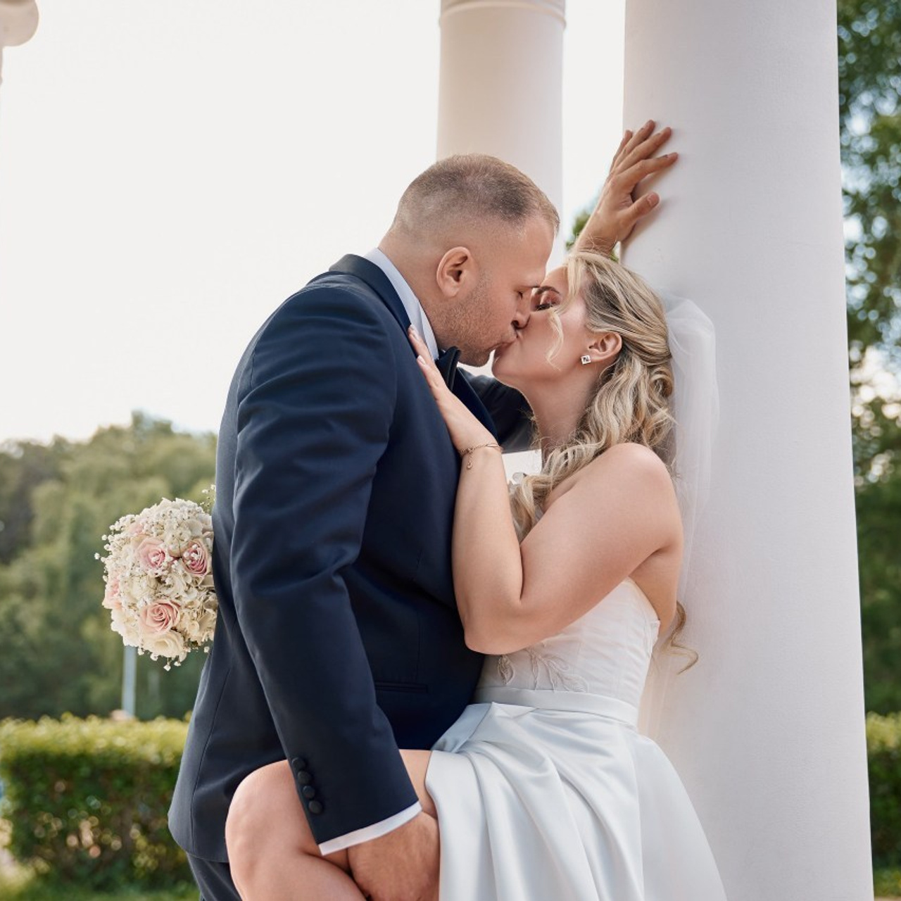 Отзывы о фотографе Евгении Опарине