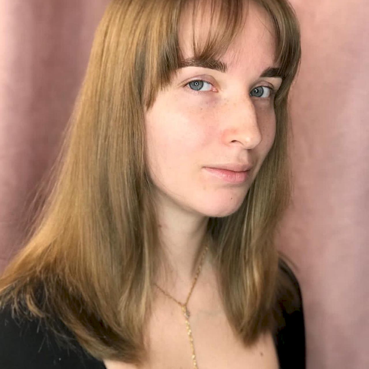 Отзывы о фотографе Евгении Опарине