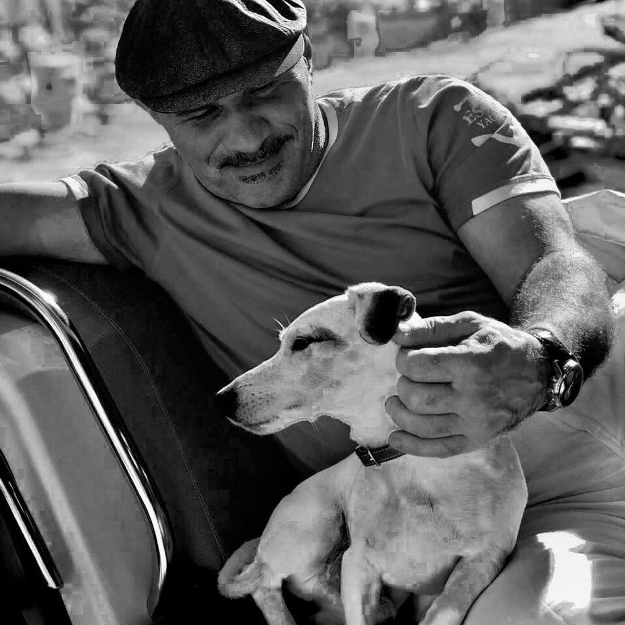 Отзывы о фотографе Евгении Опарине