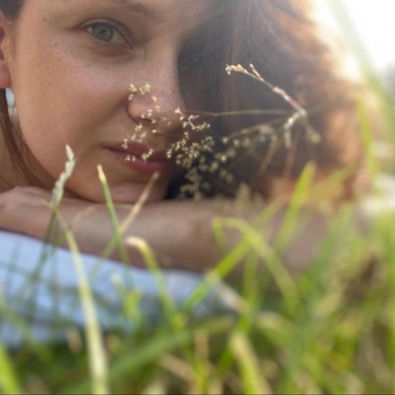 Отзывы о фотографе Евгении Опарине