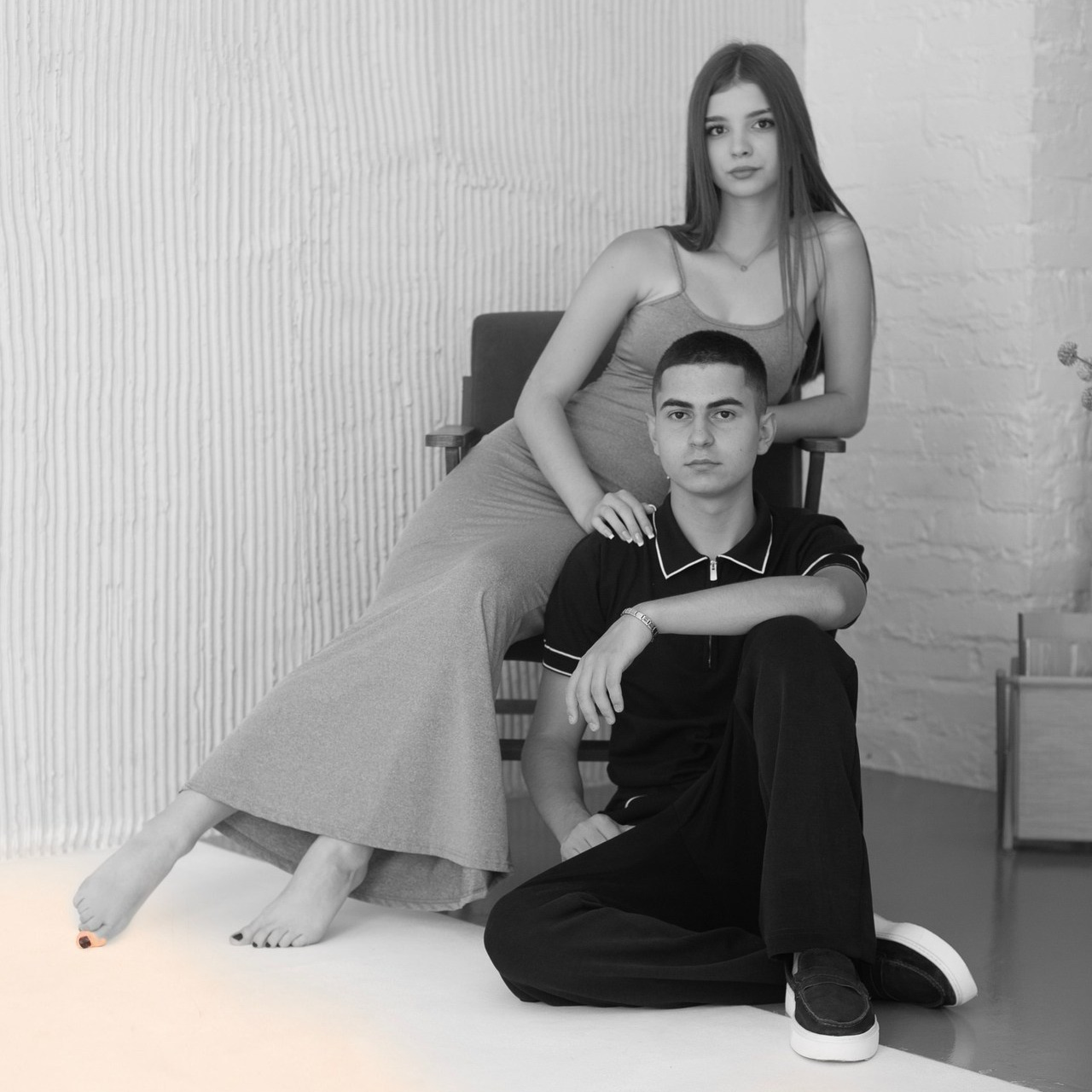 Отзывы. Семейный фотограф Пал Анна Краснодар