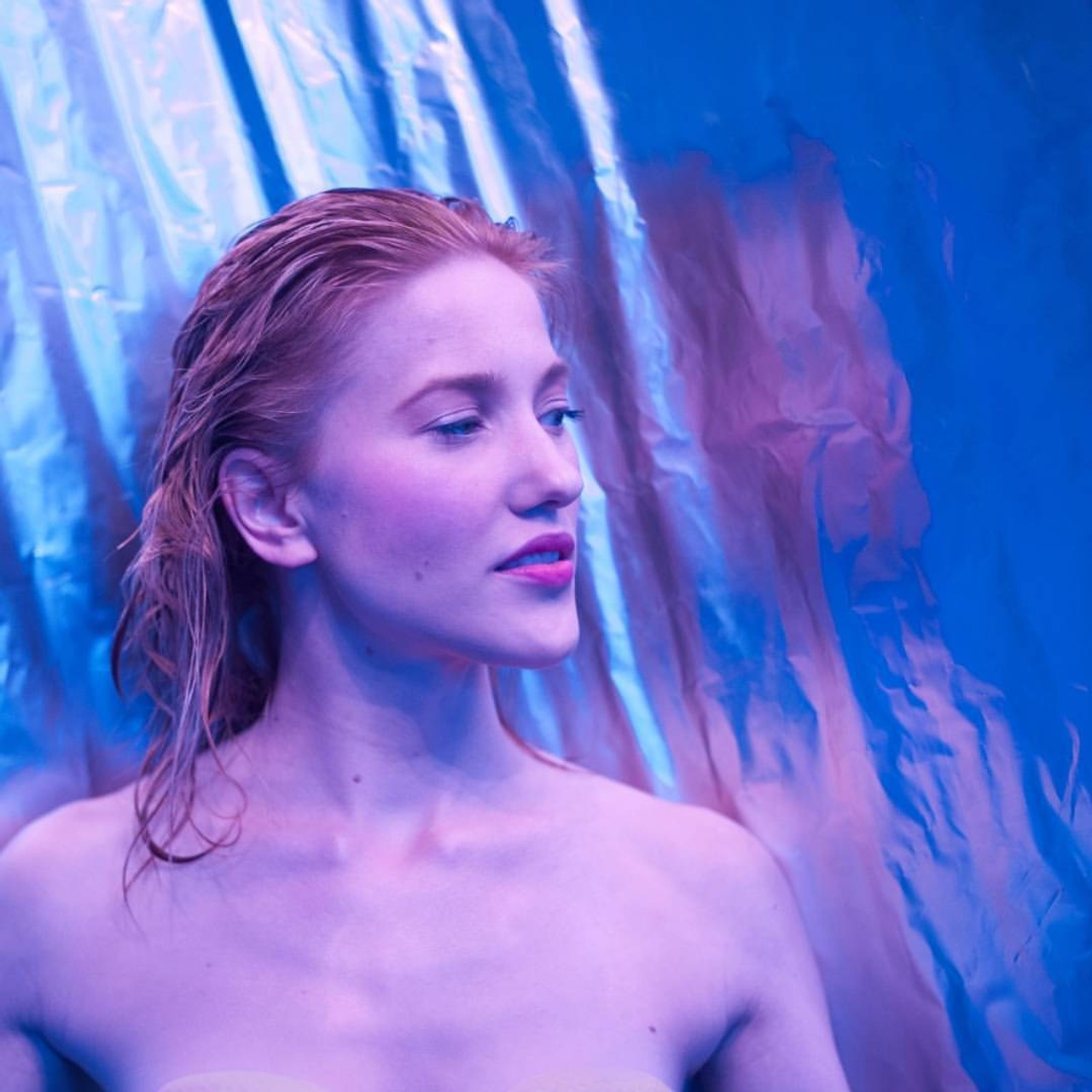 Женский портрет