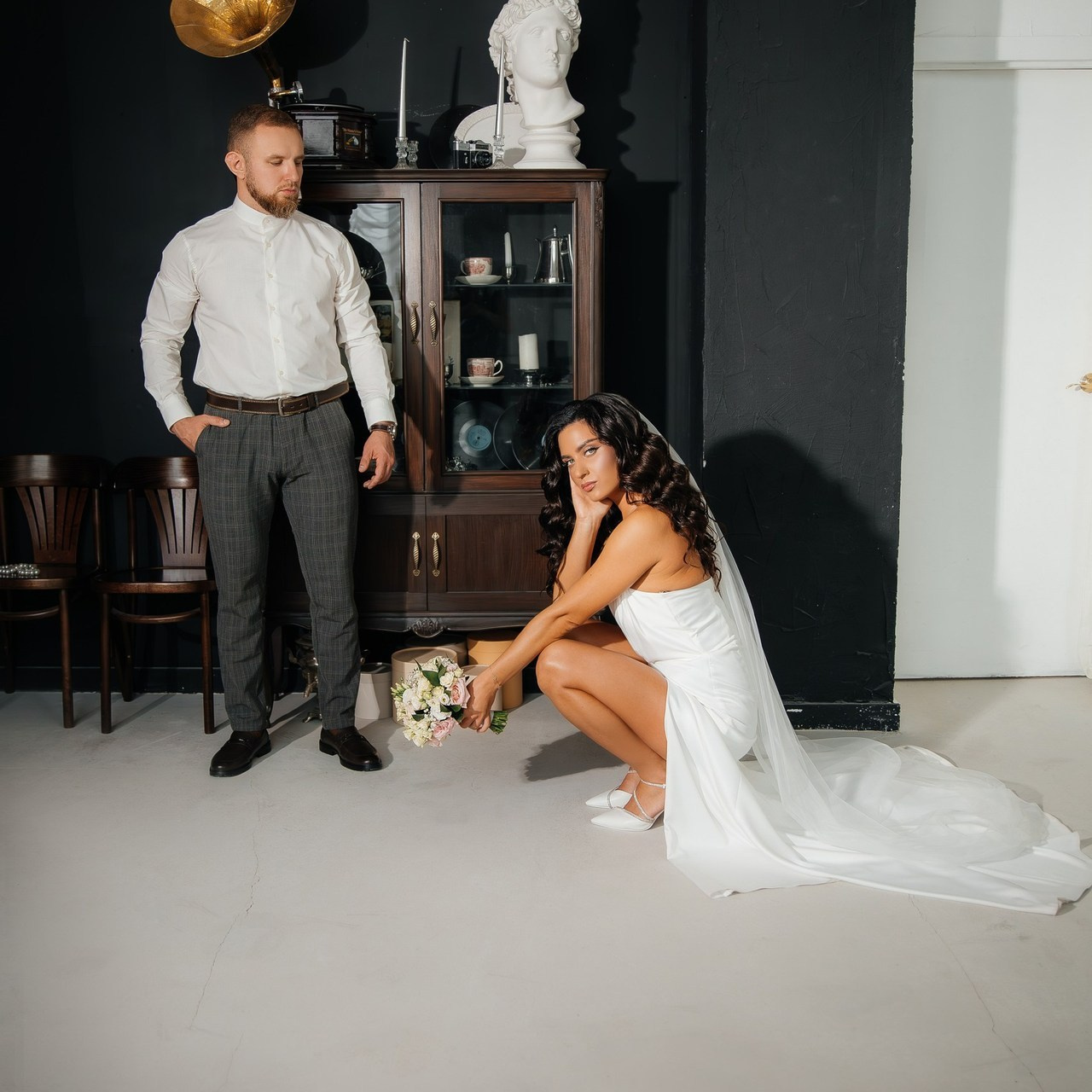 Отзывы. Свадебный фотограф Оксана Проценко