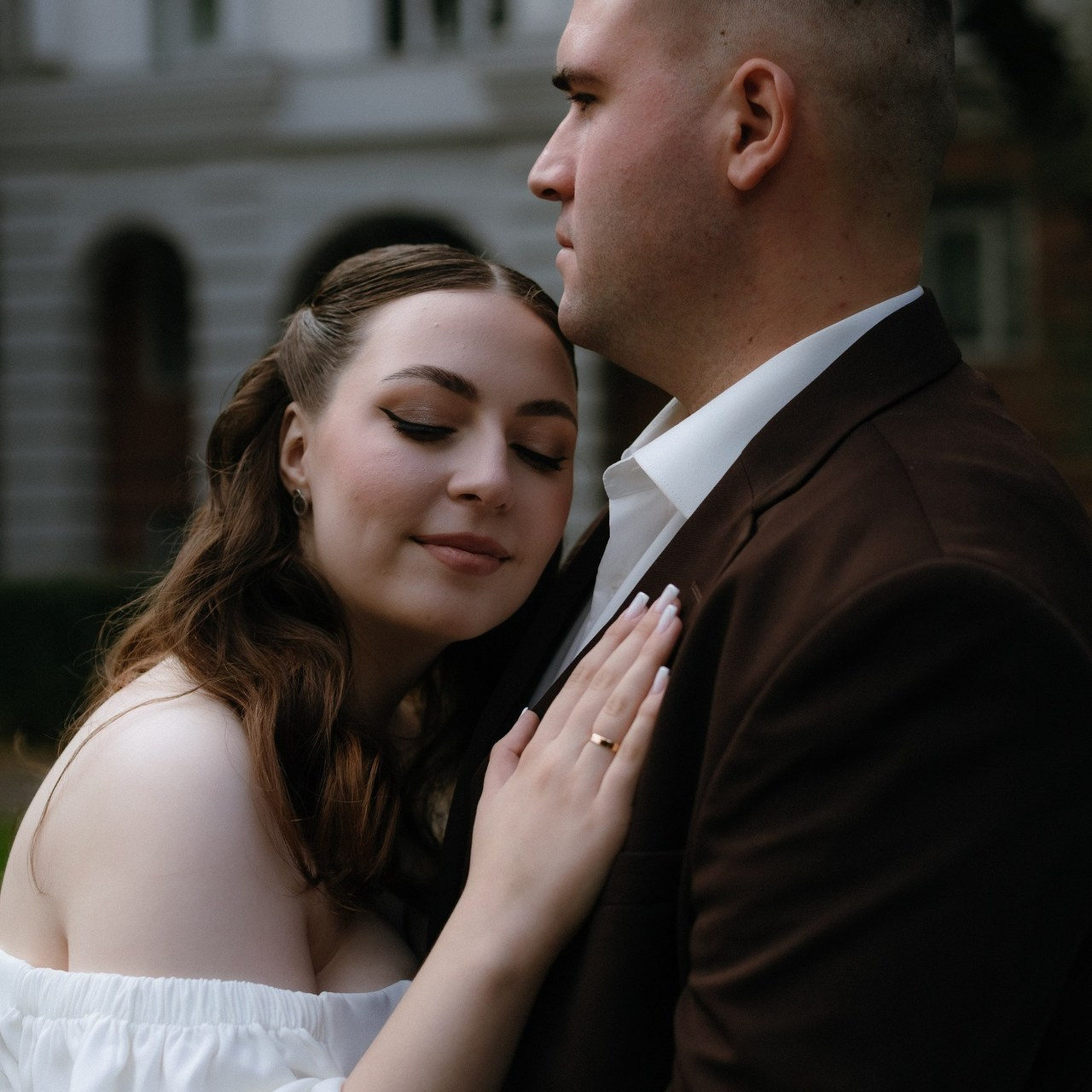 Отзывы. Свадебный фотограф Оксана Проценко