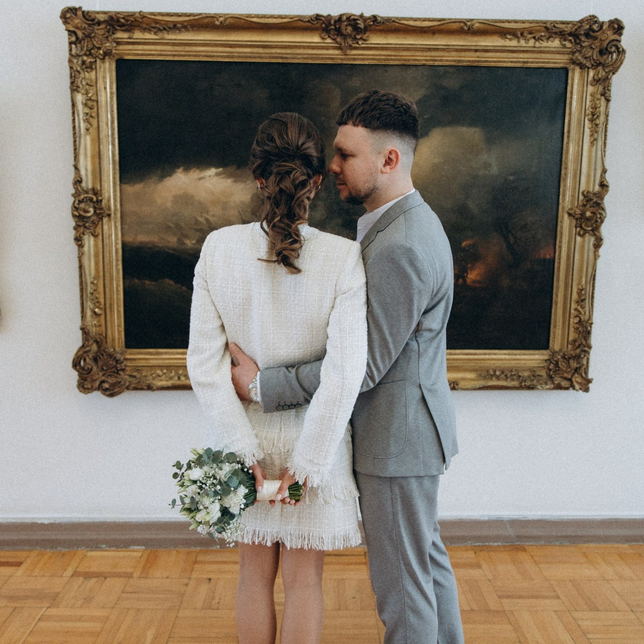 Отзывы. Свадебный фотограф Оксана Проценко