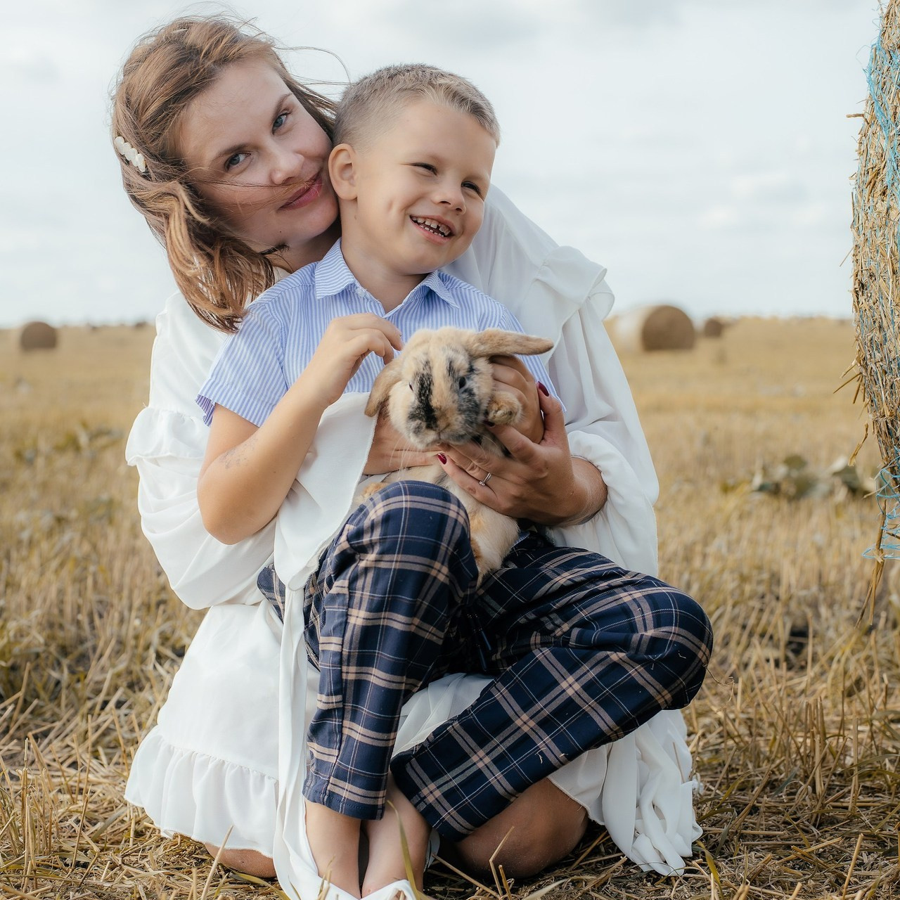 Отзывы. Свадебный фотограф Оксана Проценко