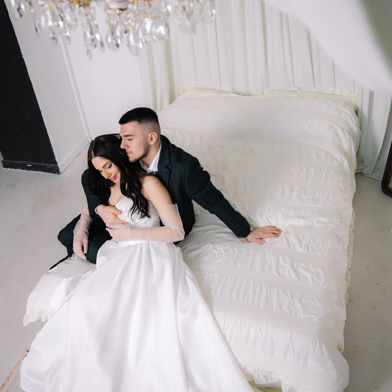 Отзывы. Свадебный фотограф Оксана Проценко