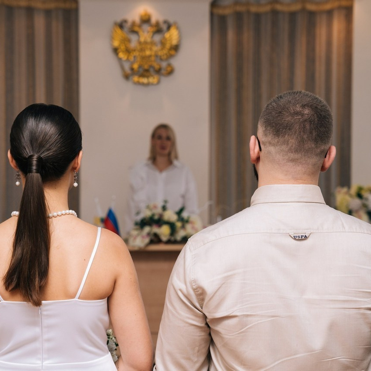 Отзывы. Портретные