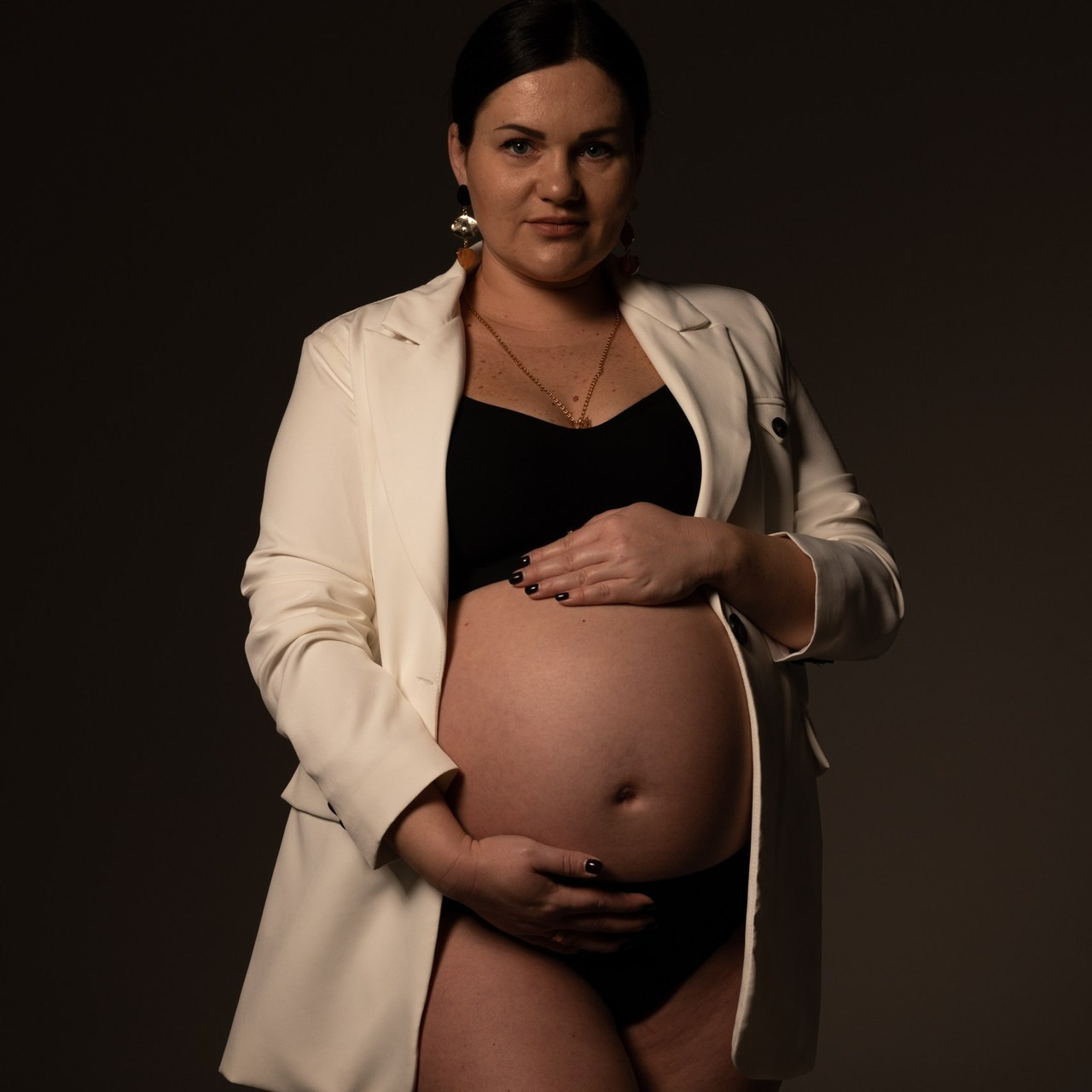 Отзывы. Фотограф беременности в Крыму Бобкова Ирина