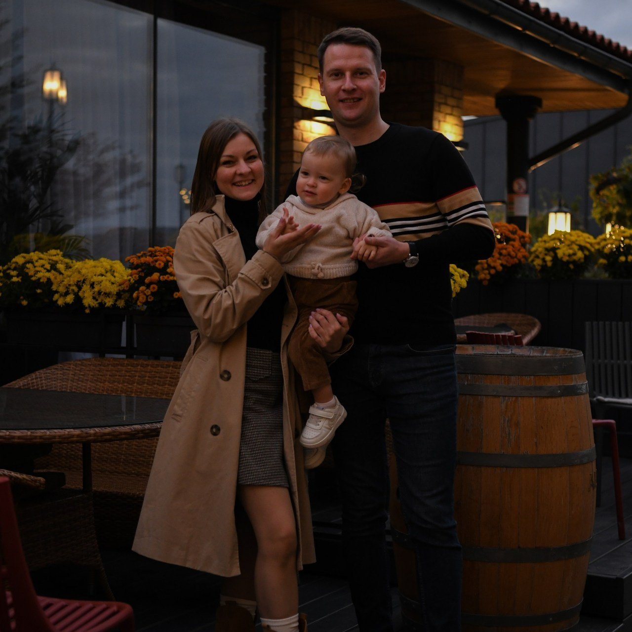 Отзывы. Фотограф беременности в Крыму Бобкова Ирина