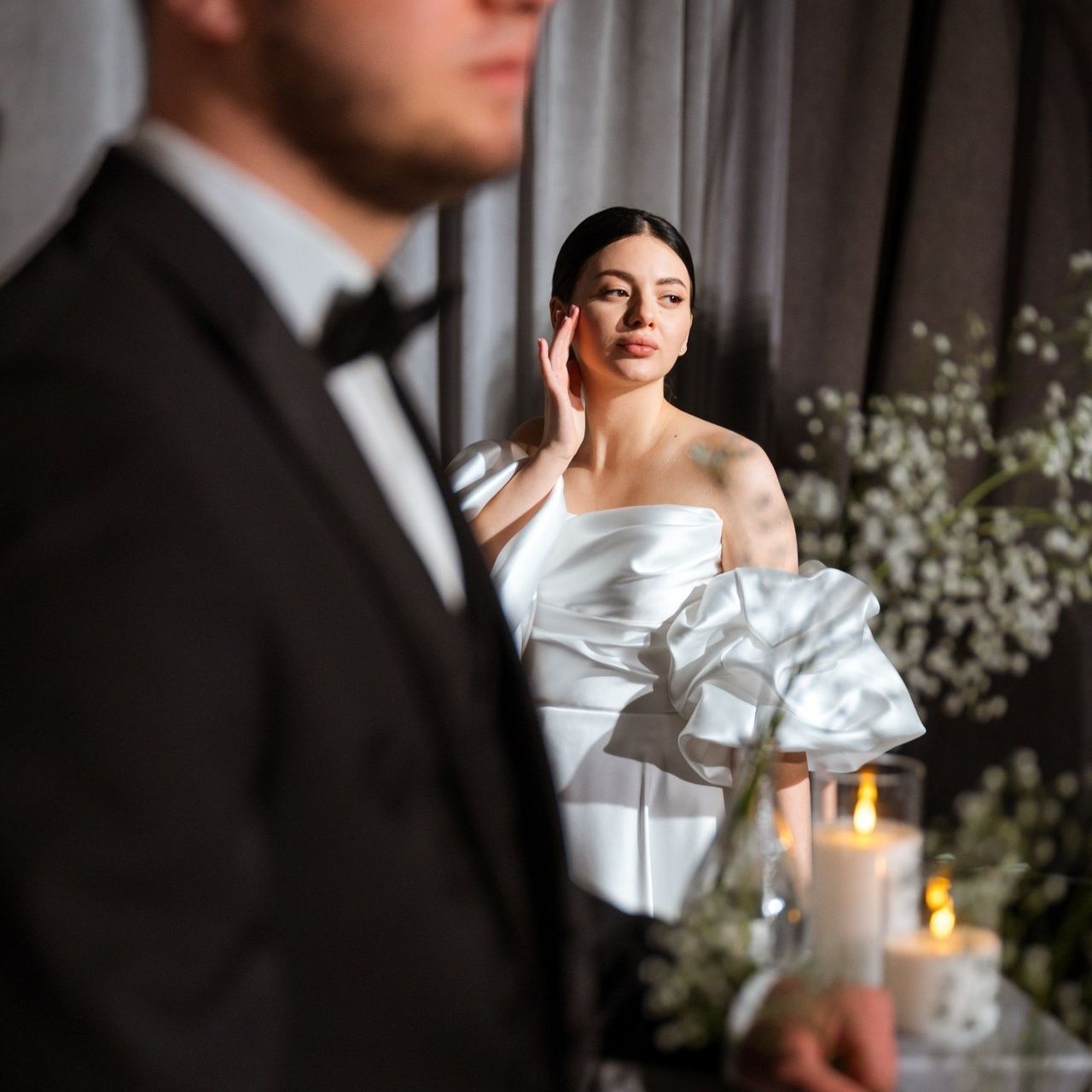 Отзывы. Свадебный и портретный фотограф в Белгороде Олеся Гавшина