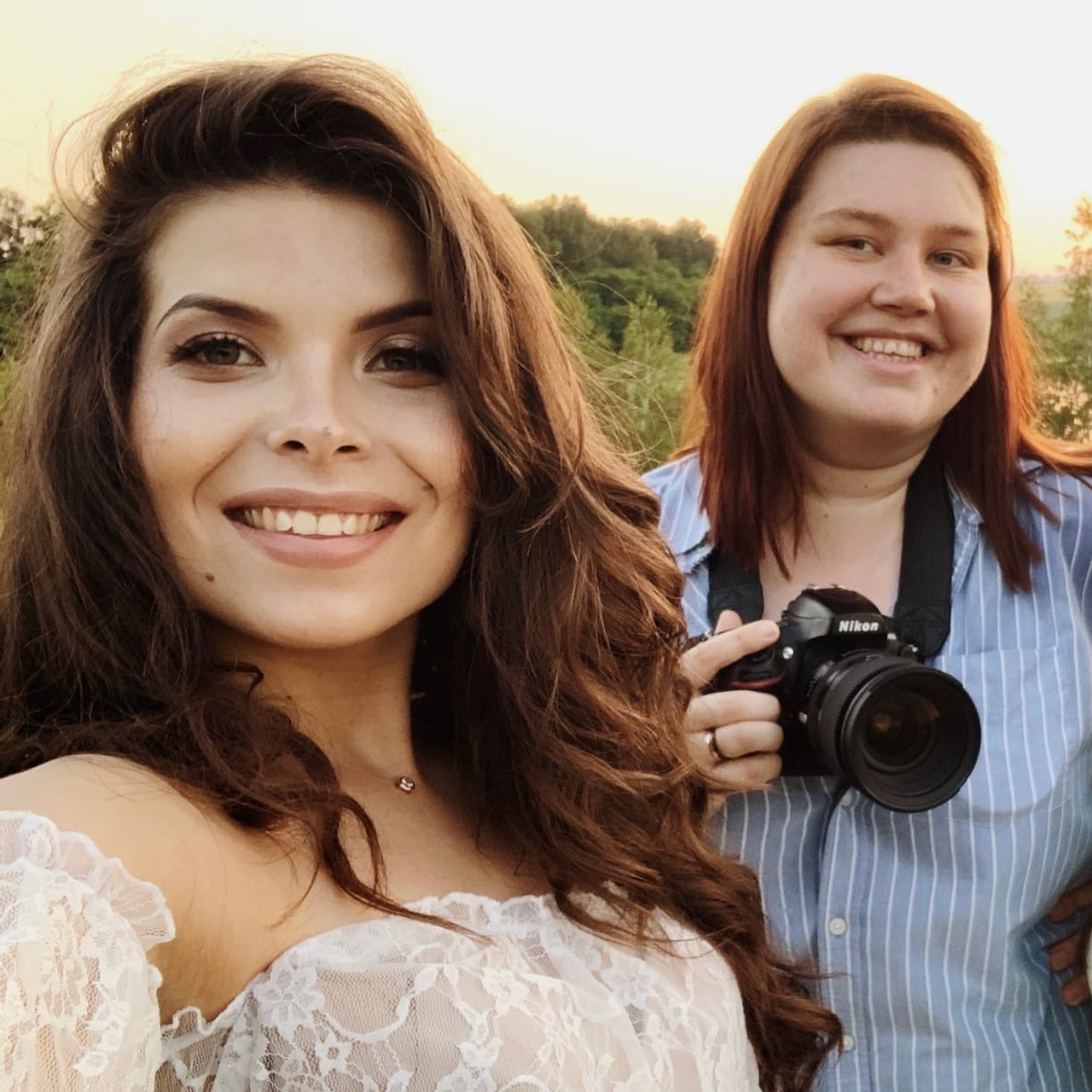 Отзывы. Свадебный и портретный фотограф в Белгороде Олеся Гавшина