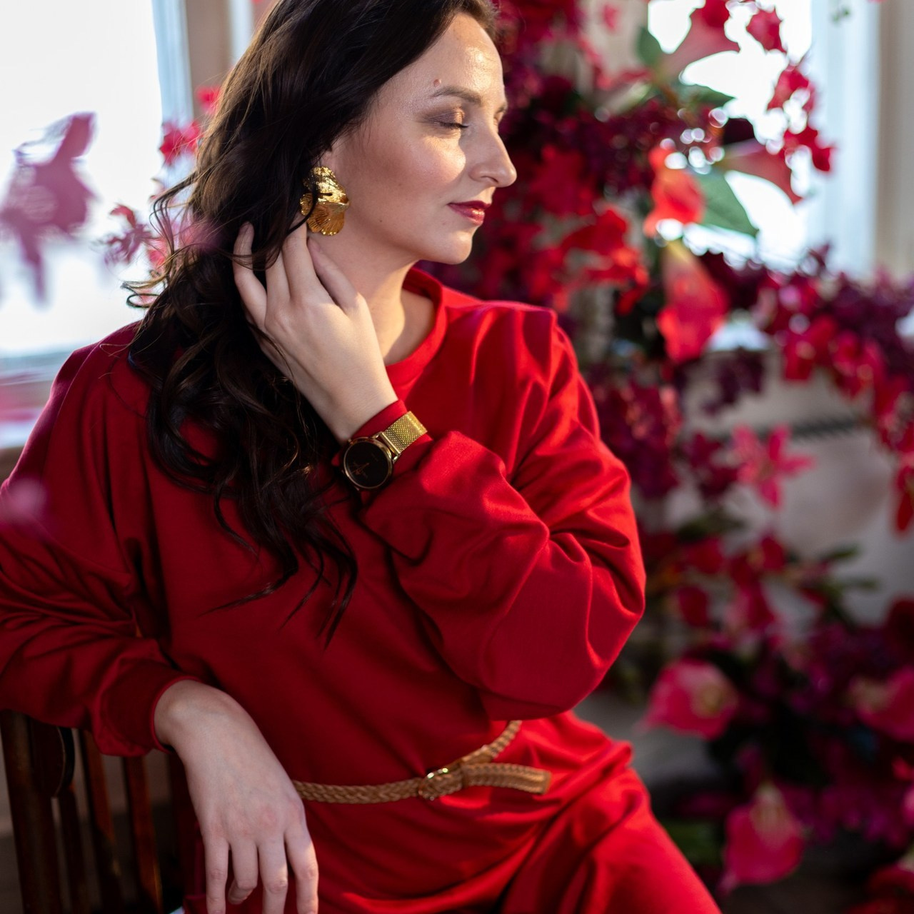 Отзывы. Фотограф в Омске Таня Бережная