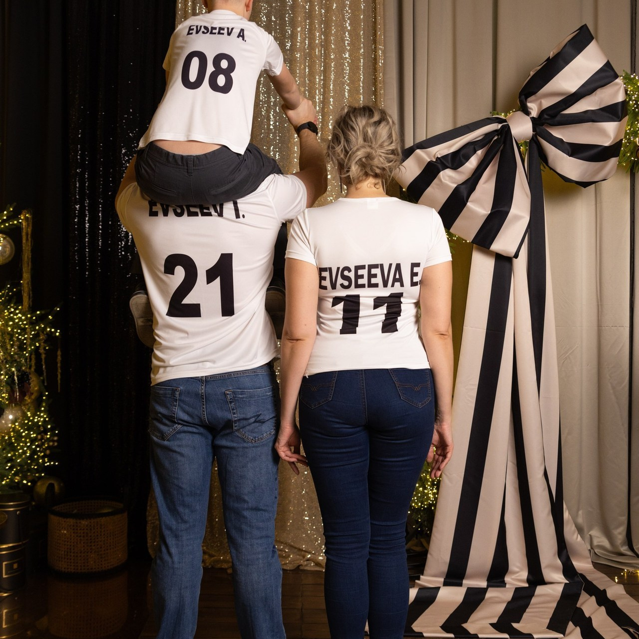 Отзывы. Фотограф в Омске Таня Бережная