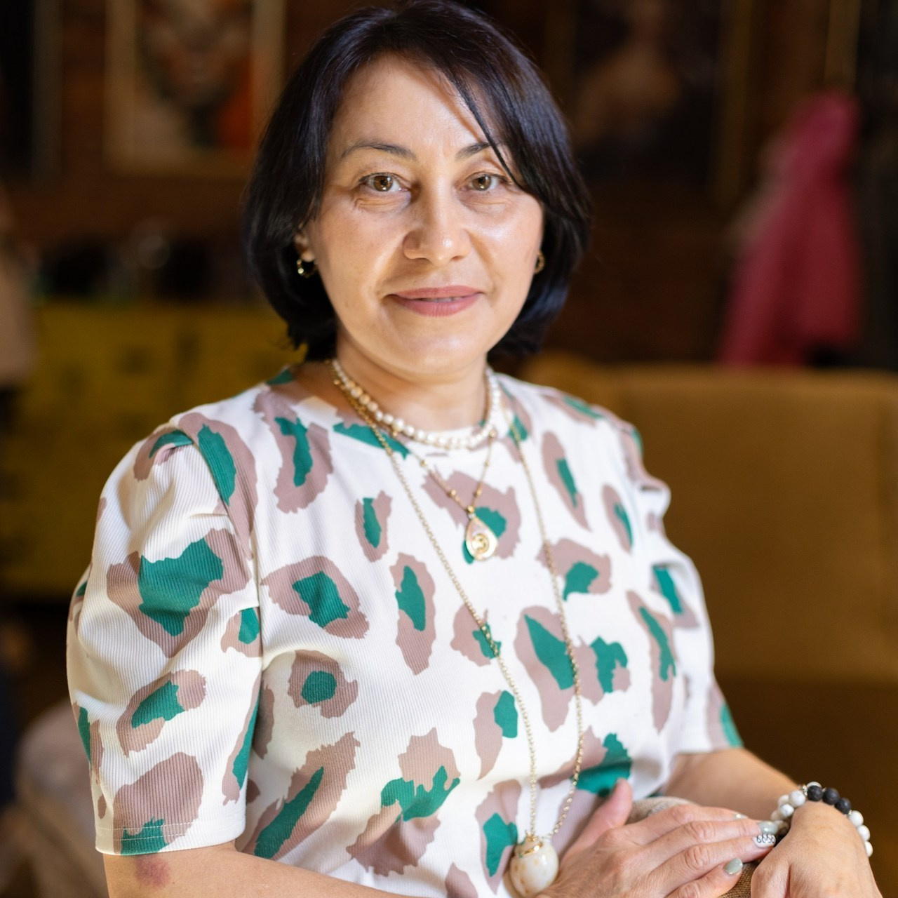 Отзывы. Фотограф в Омске Таня Бережная