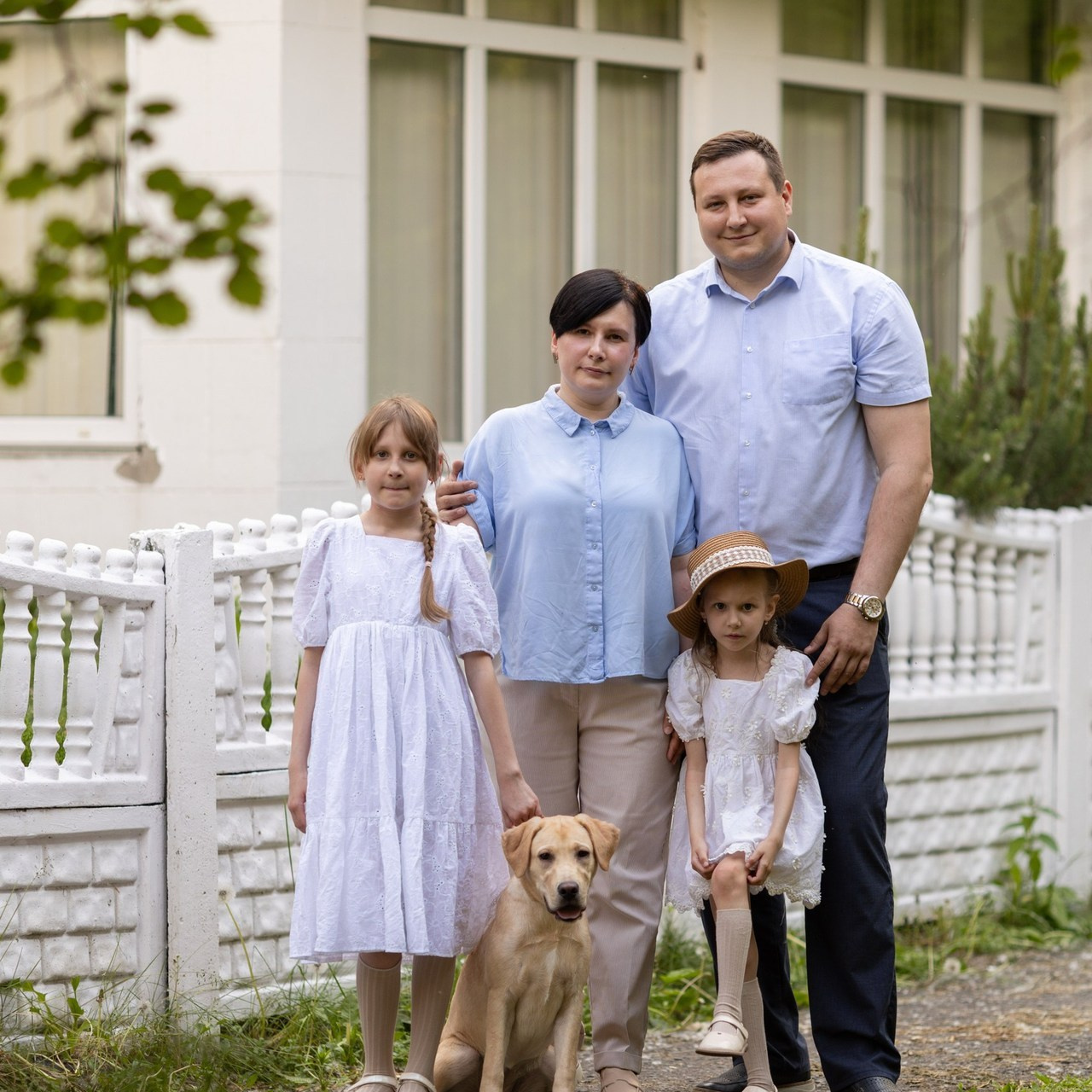 Отзывы. Фотограф в Омске Таня Бережная