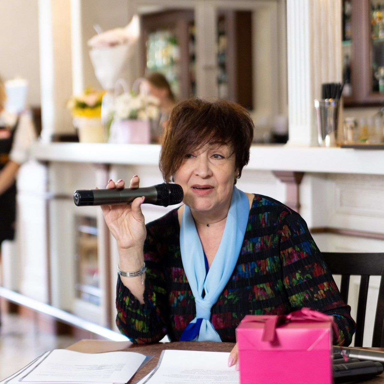 Отзывы. Фотограф в Омске Таня Бережная