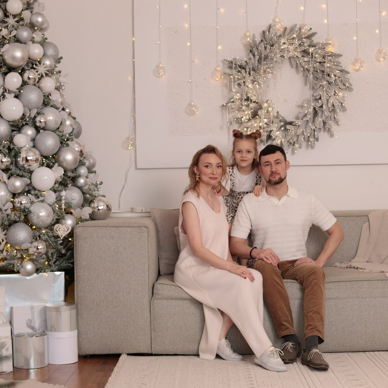 Отзывы. Фотограф в Омске Таня Бережная