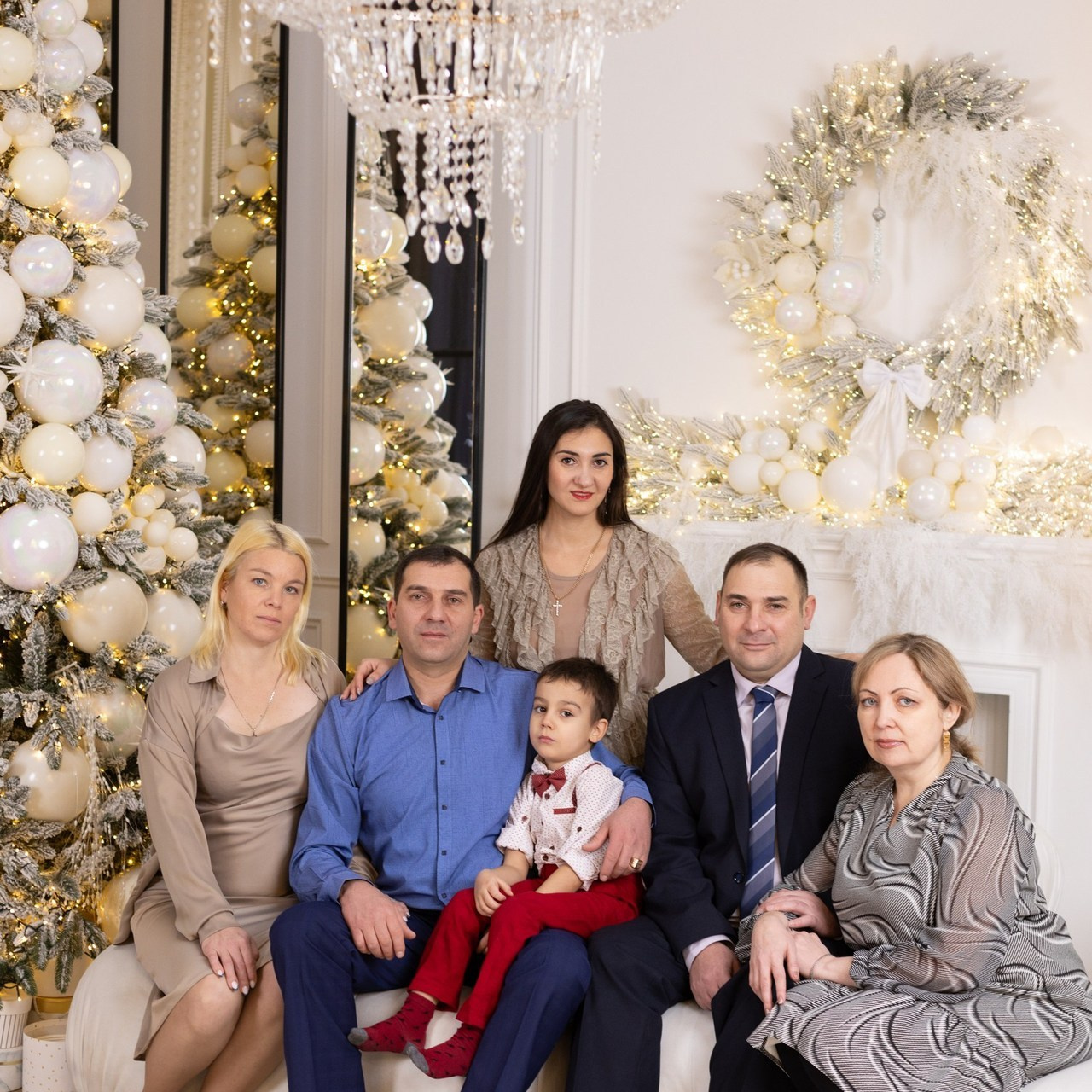 Отзывы. Фотограф в Омске Таня Бережная