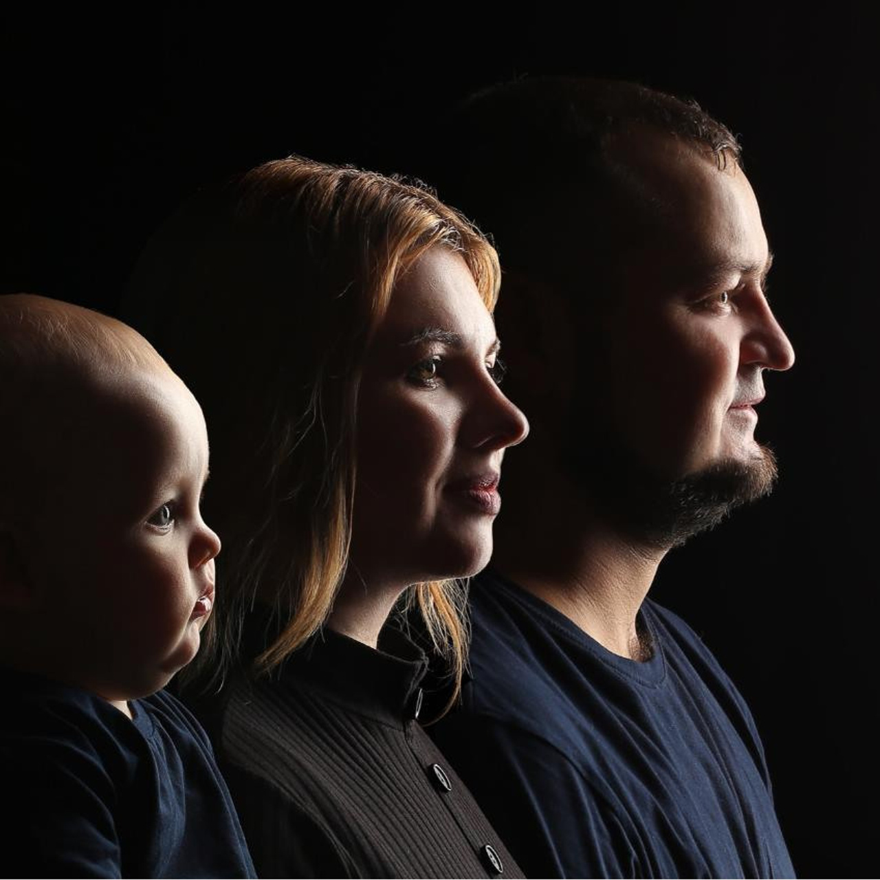 Отзывы. Фотограф в Омске Таня Бережная