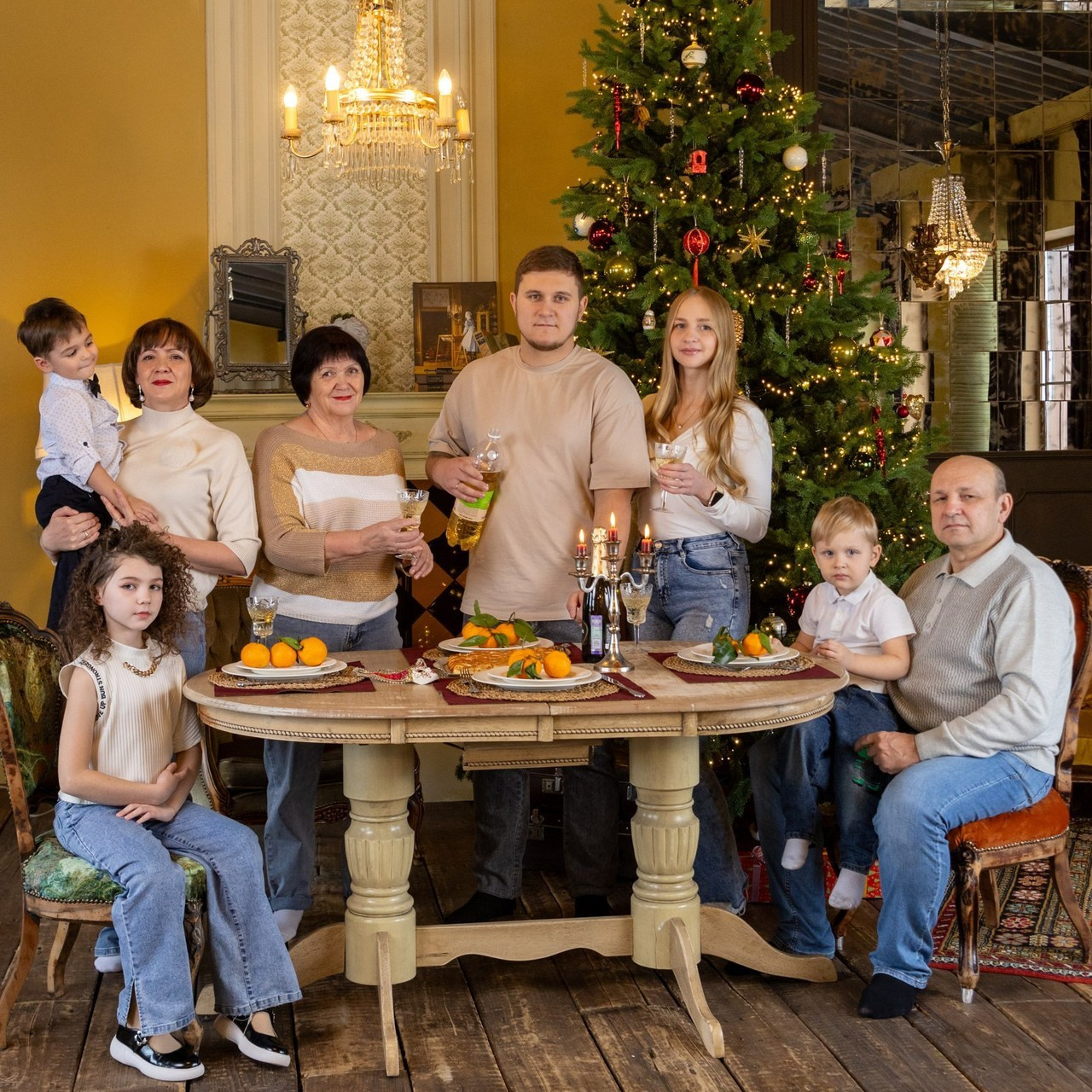 Отзывы. Фотограф в Омске Таня Бережная