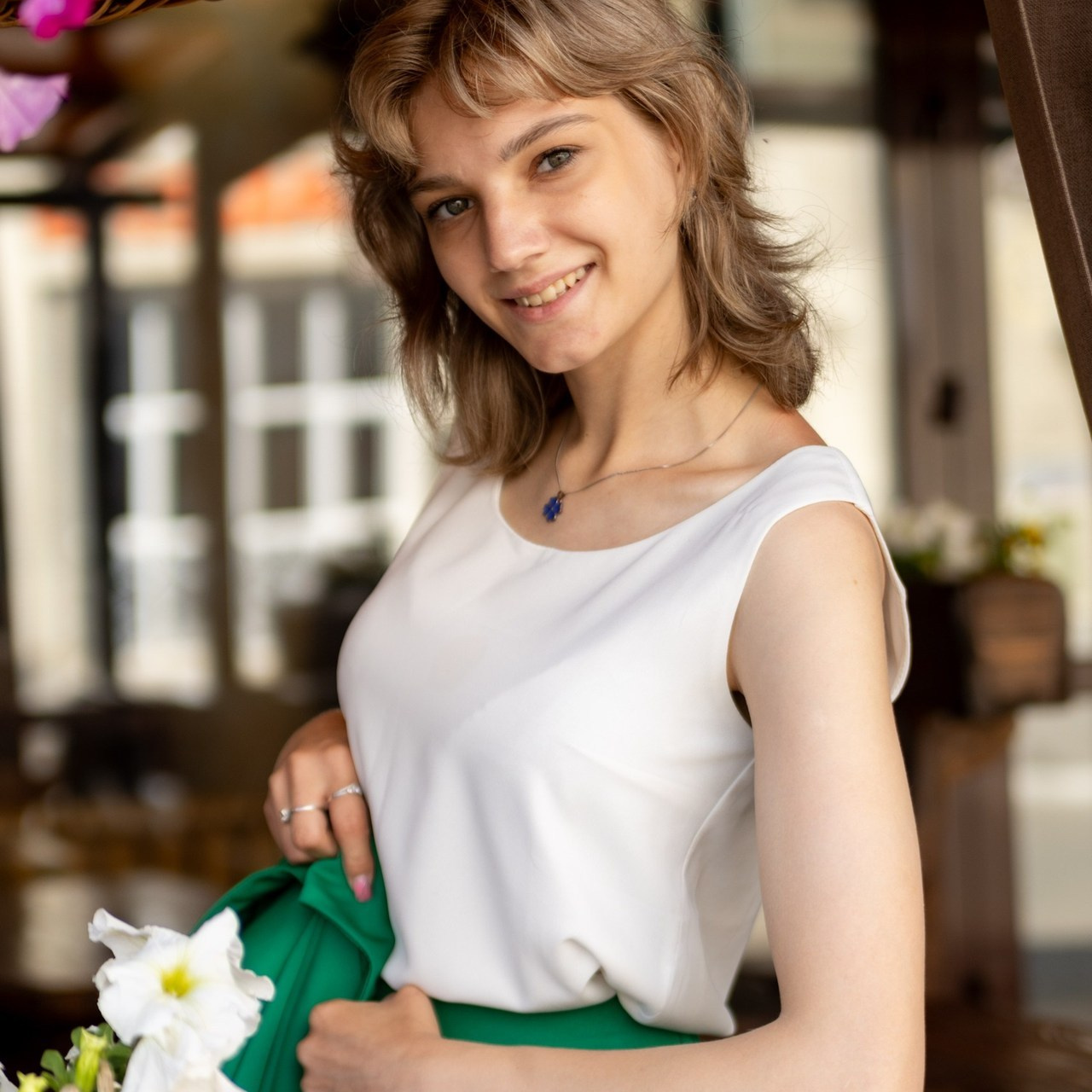 Отзывы. Фотограф в Омске Таня Бережная