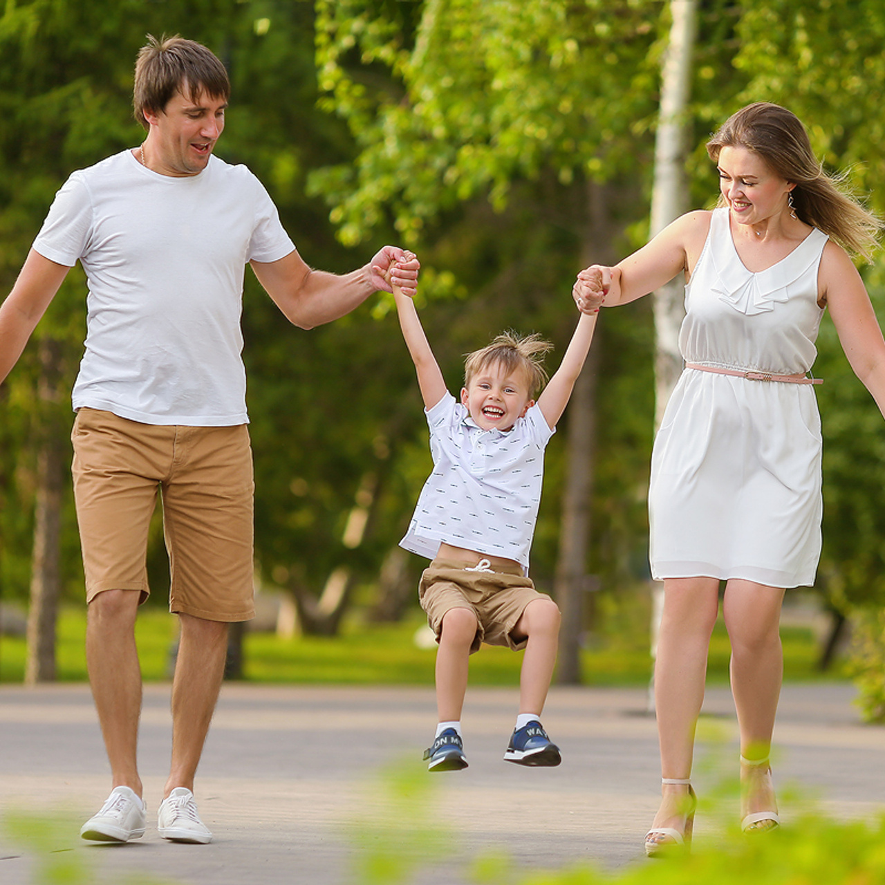 Отзывы. Фотограф в Омске Таня Бережная