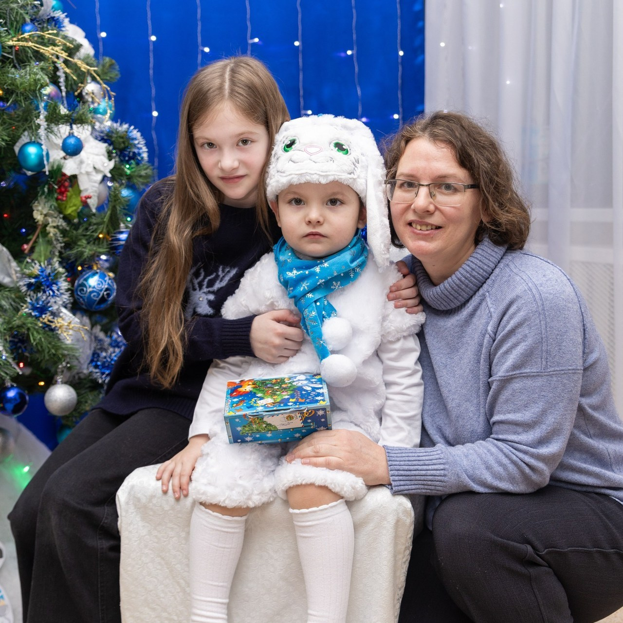 Отзывы. Фотограф в Омске Таня Бережная