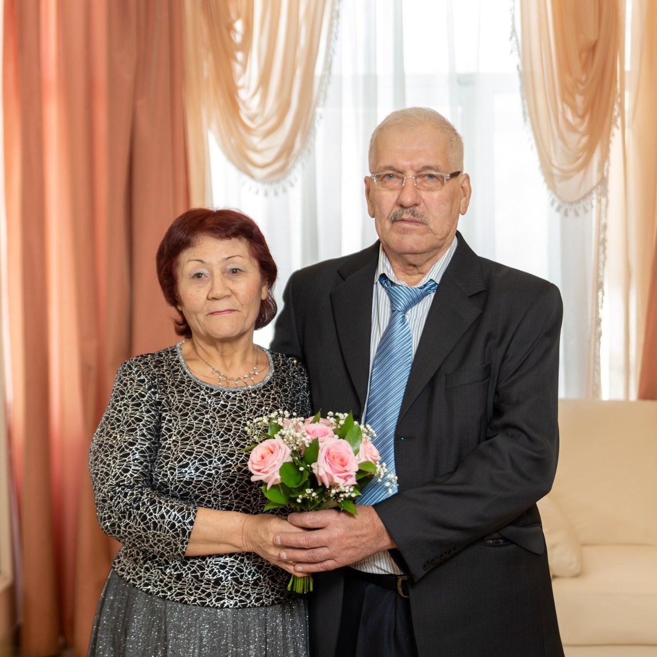 Отзывы. Фотограф в Омске Таня Бережная