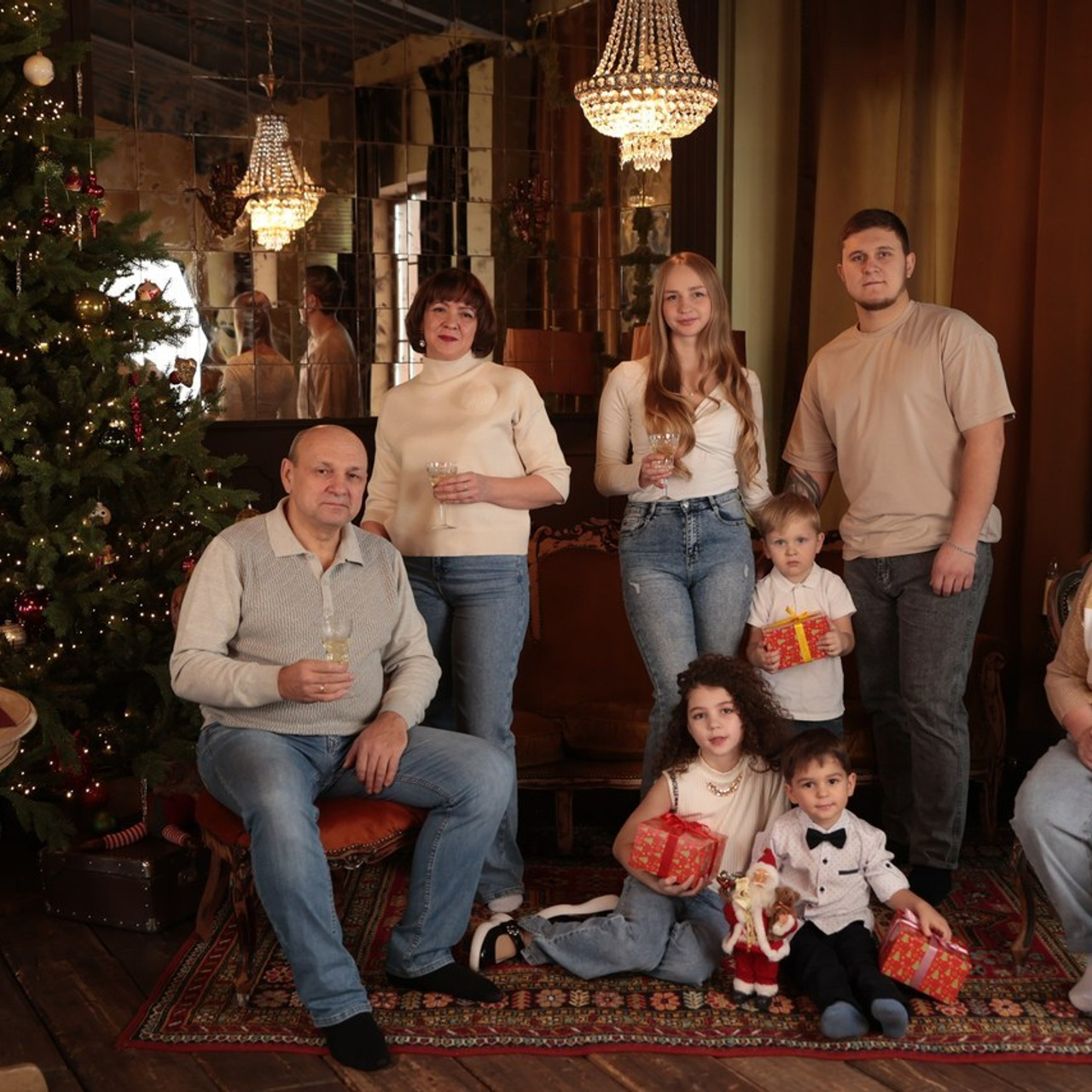 Отзывы. Фотограф в Омске Таня Бережная