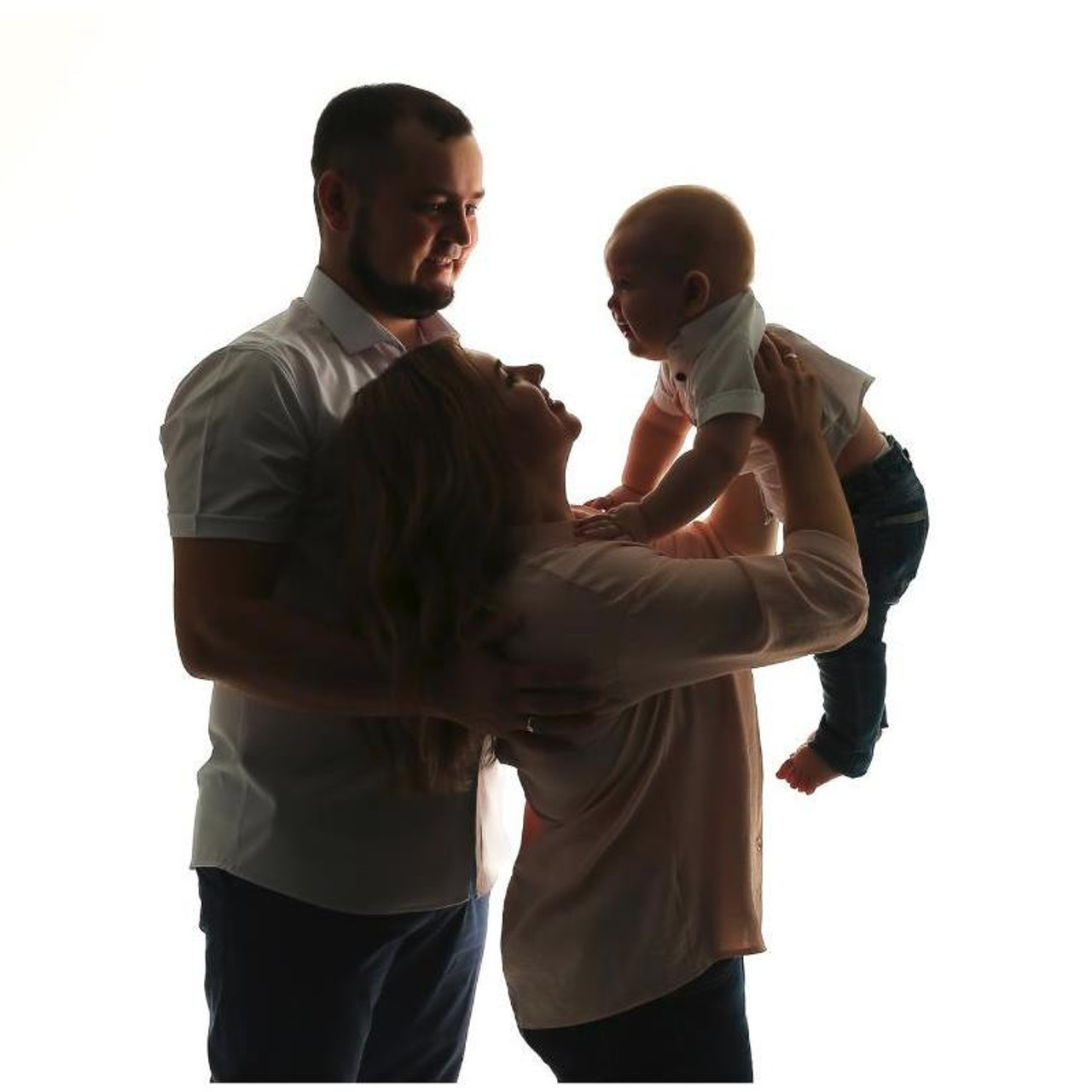 Отзывы. Фотограф в Омске Таня Бережная