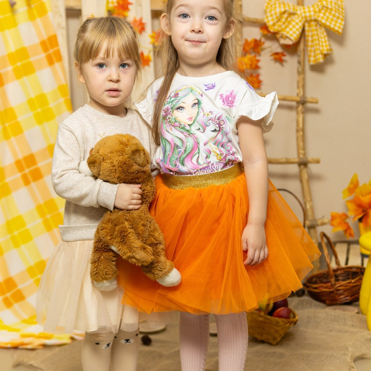 Отзывы. Фотограф в Омске Таня Бережная