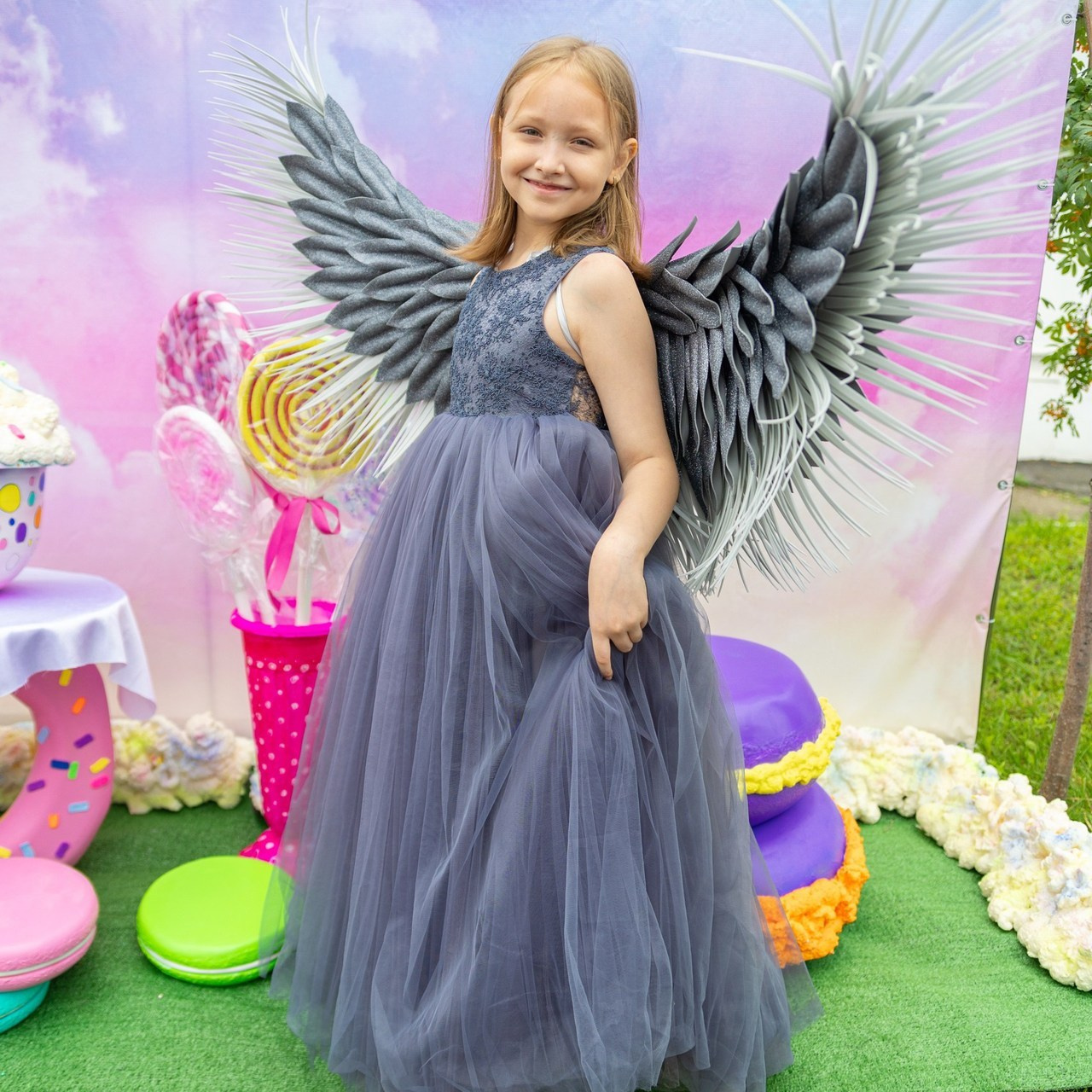 Отзывы. Фотограф в Омске Таня Бережная