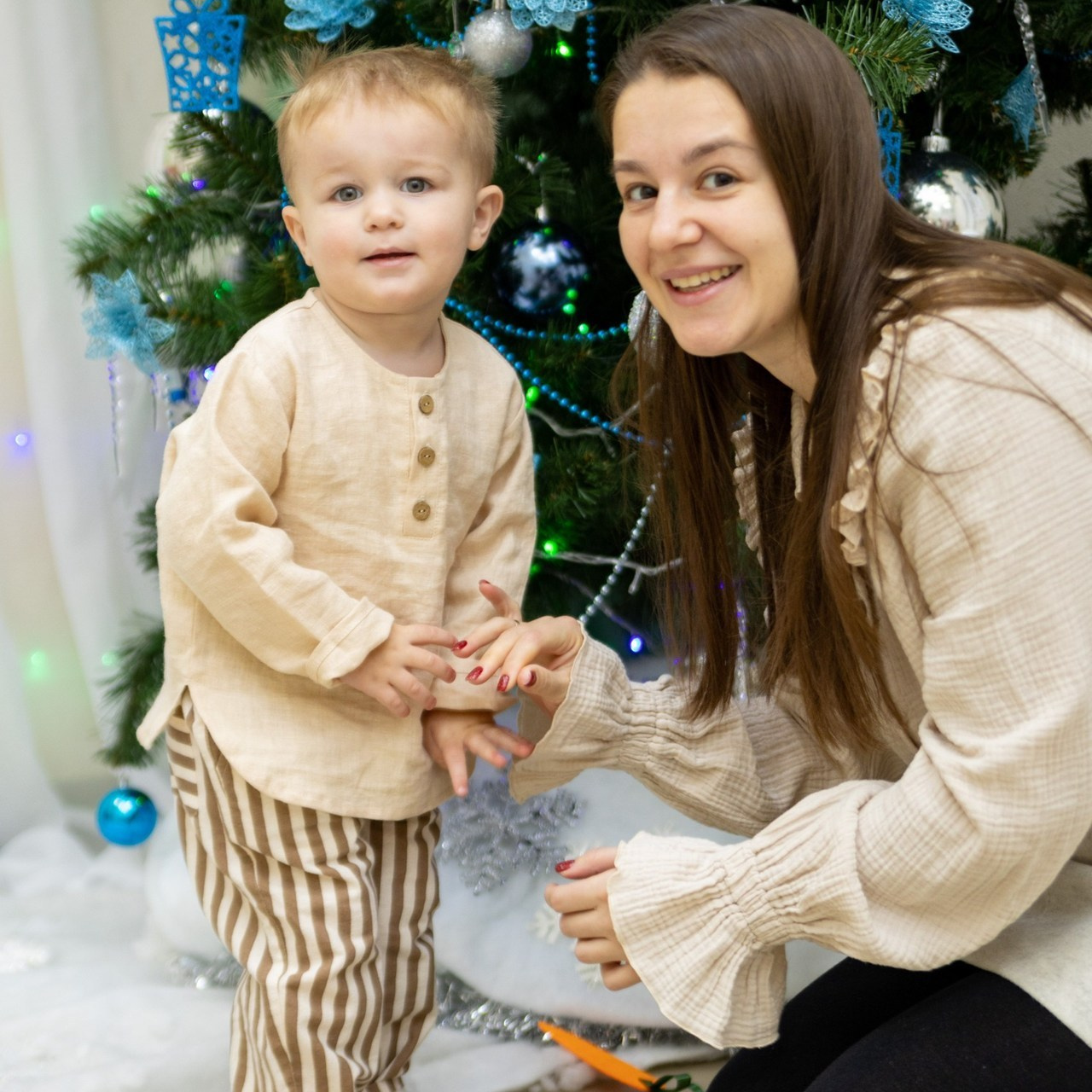 Отзывы. Фотограф в Омске Таня Бережная