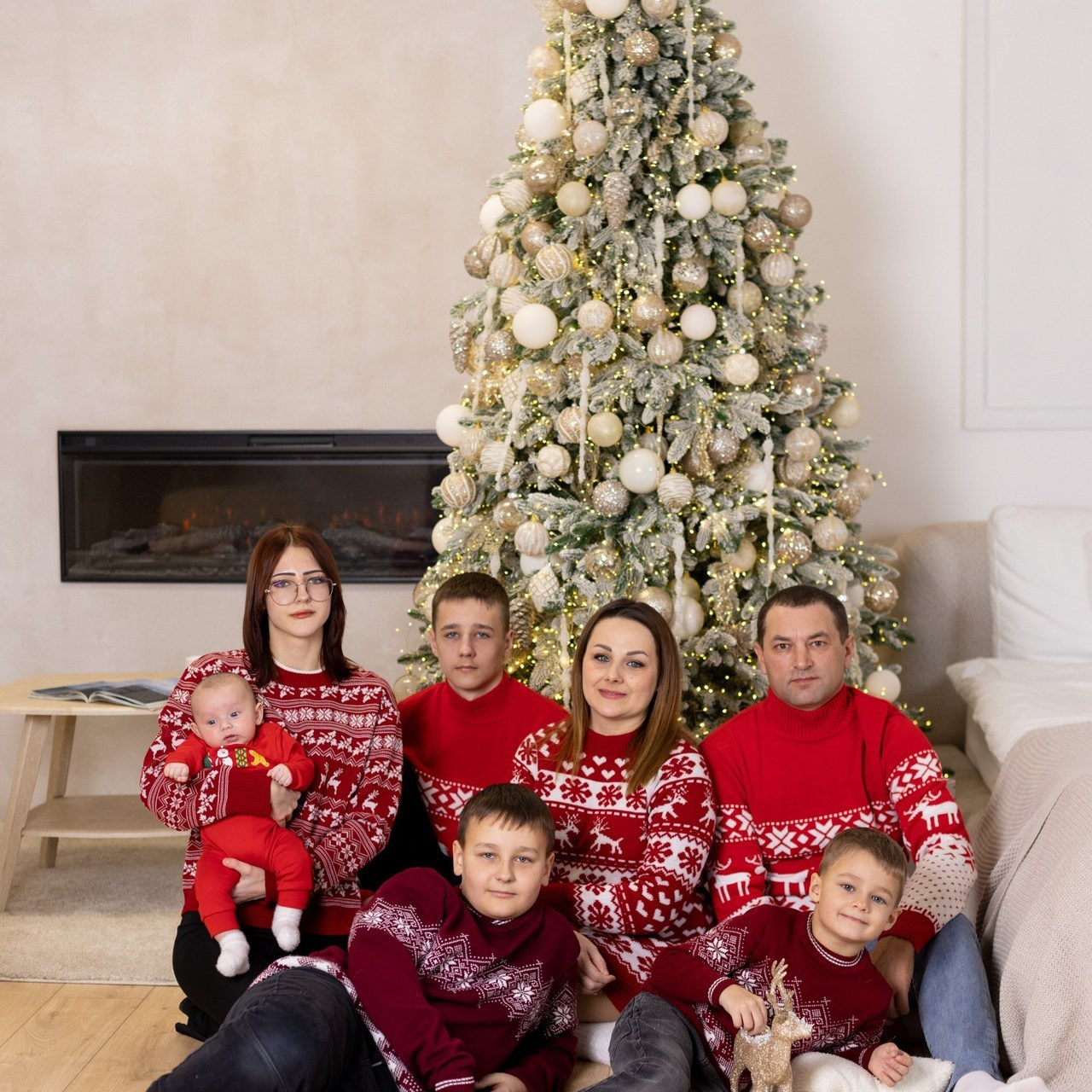 Отзывы. Фотограф в Омске Таня Бережная