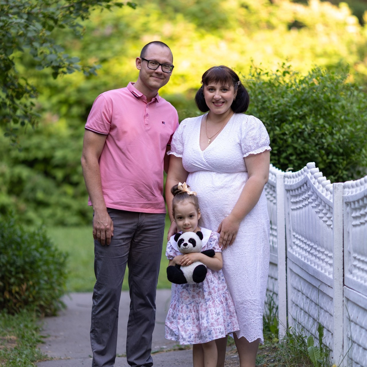 Отзывы. Фотограф в Омске Таня Бережная