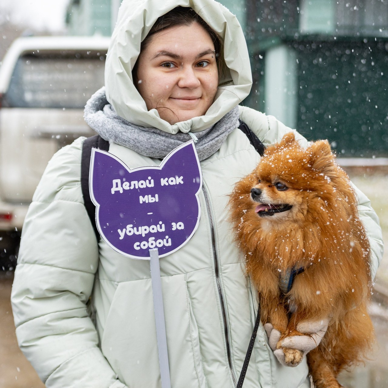 Отзывы. Фотограф в Омске Таня Бережная