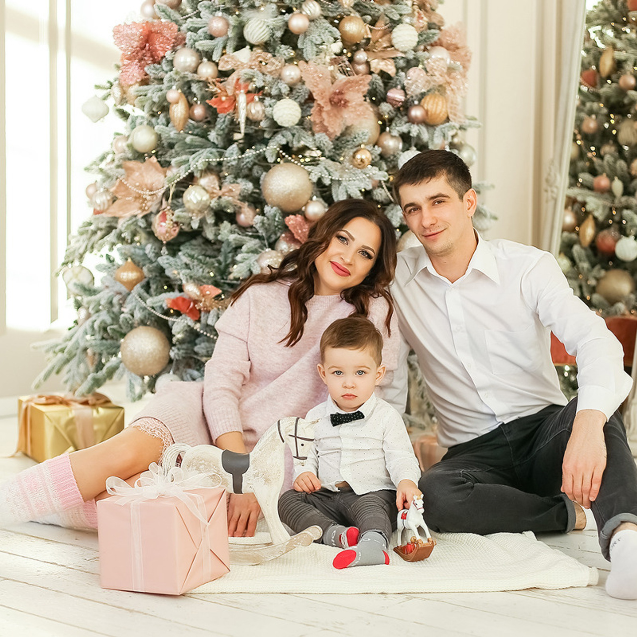 Отзывы. Фотограф в Омске Таня Бережная