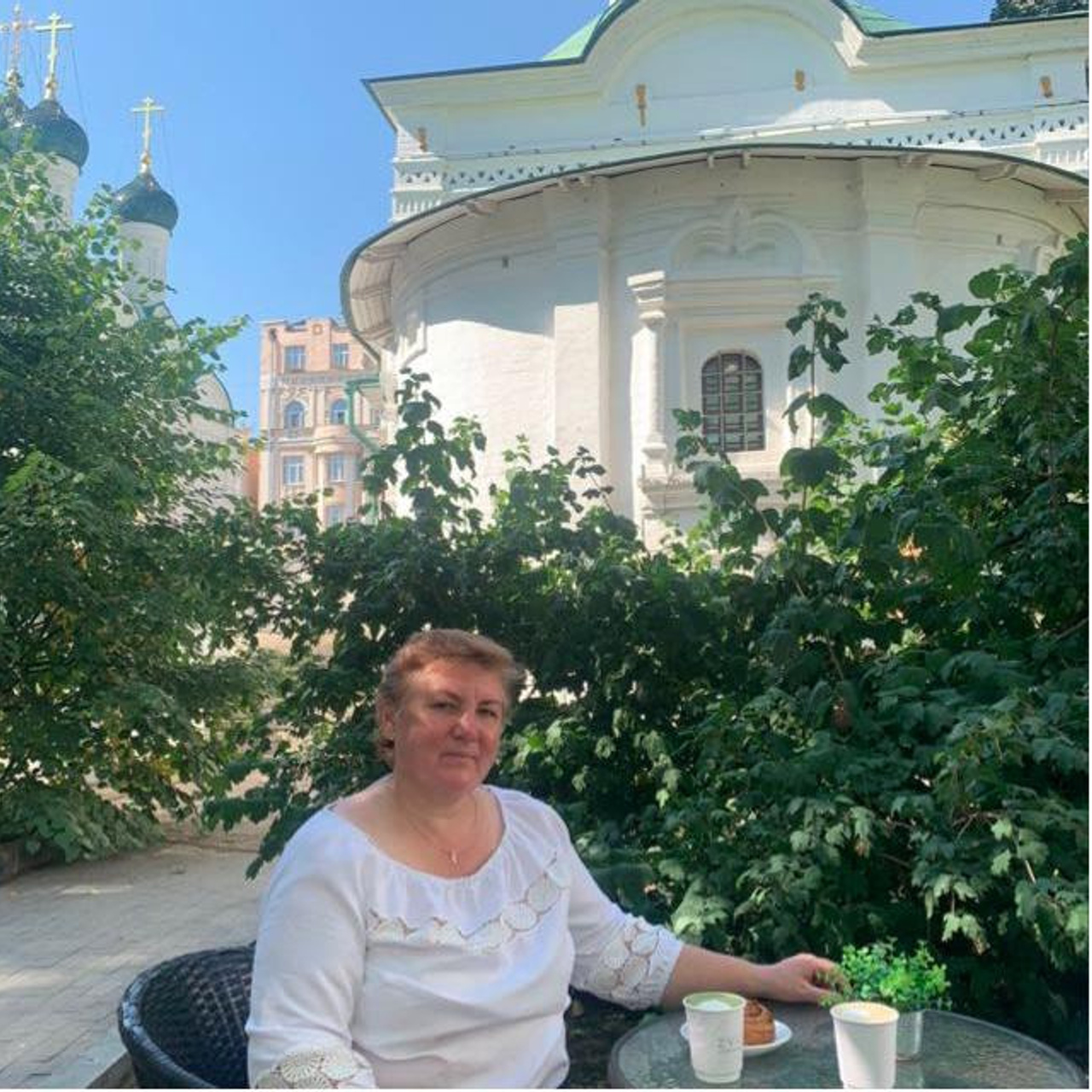 Отзывы. Фотограф в Омске Таня Бережная