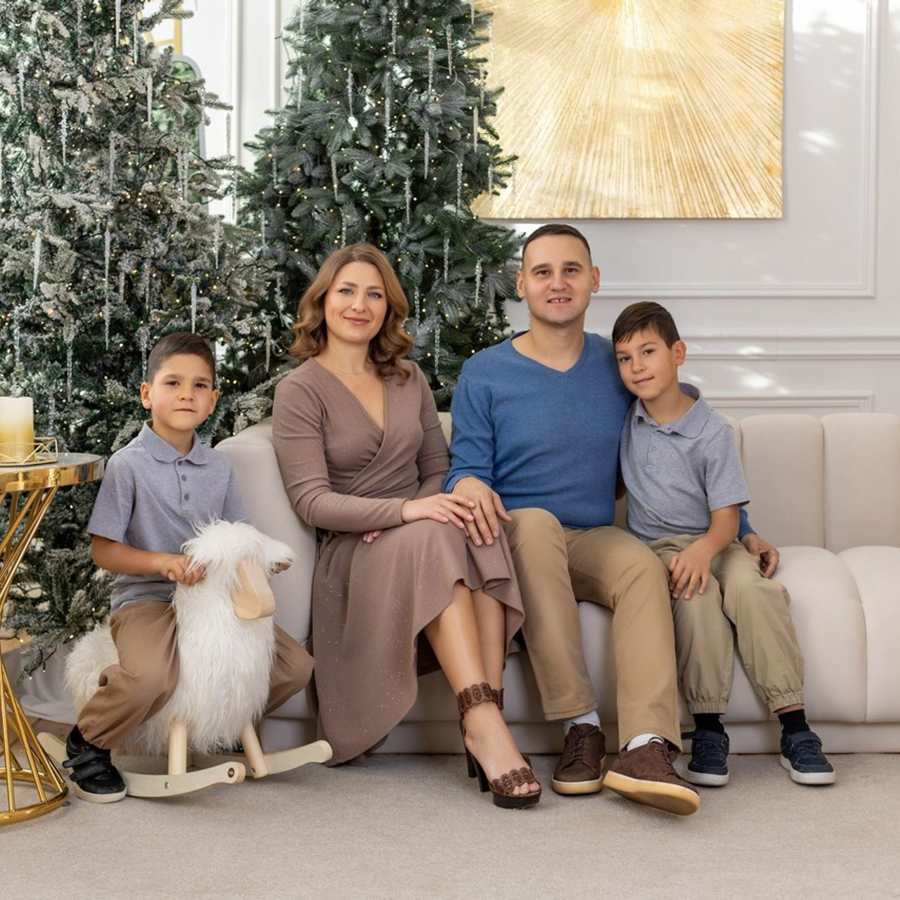 Отзывы. Фотограф в Омске Таня Бережная