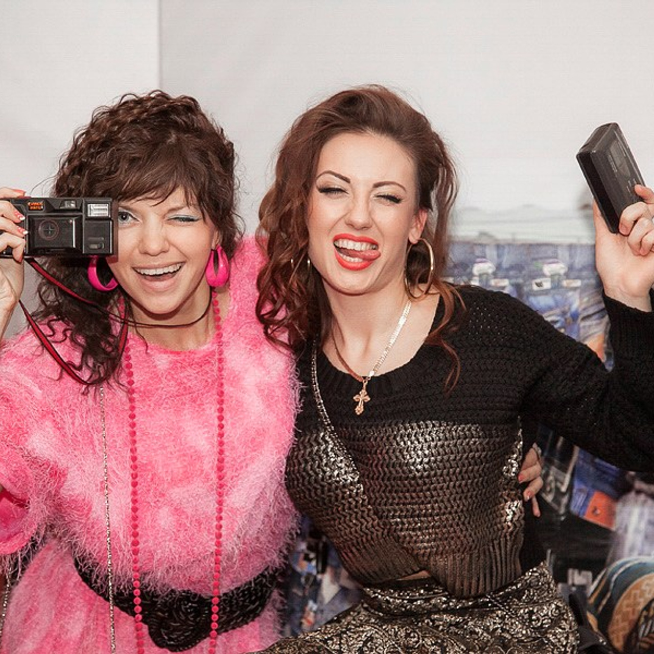 Фотосъемка на праздник. Фотограф Константин Калачёв