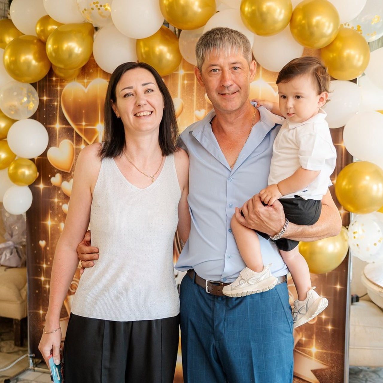 Отзывы. Фотограф Константин Калачёв