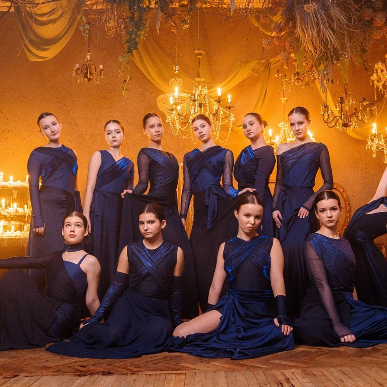 Отзывы. Фотограф Константин Калачёв