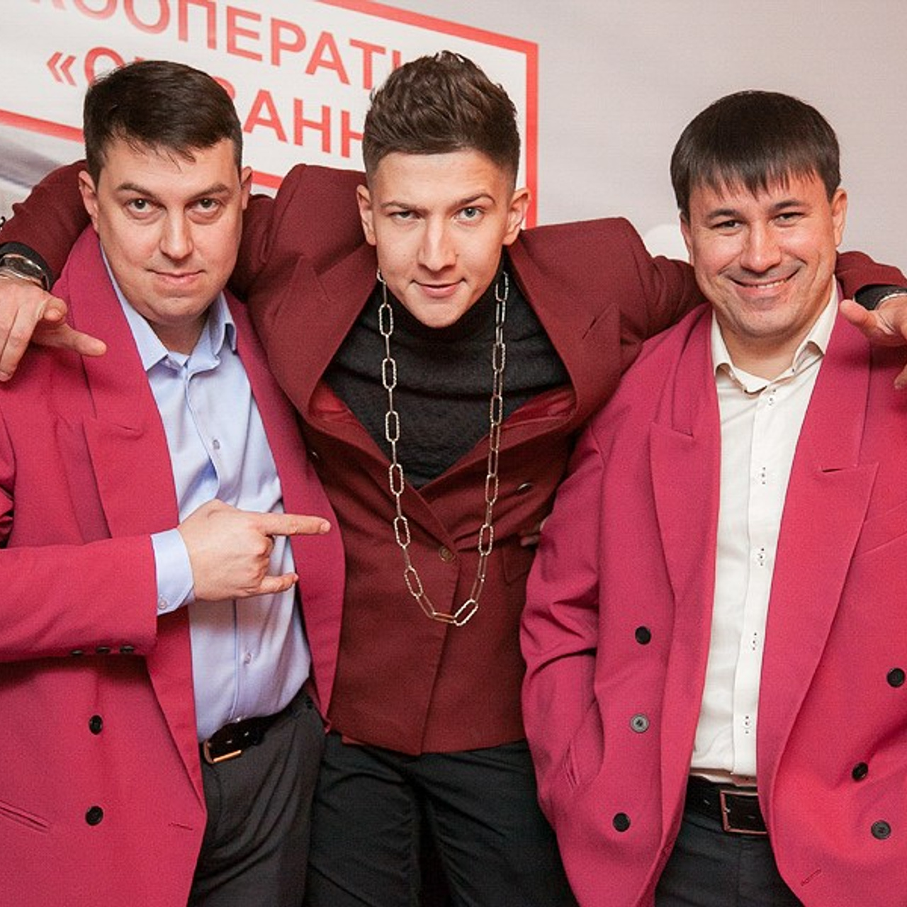 Фотосъемка на праздник. Фотограф Константин Калачёв