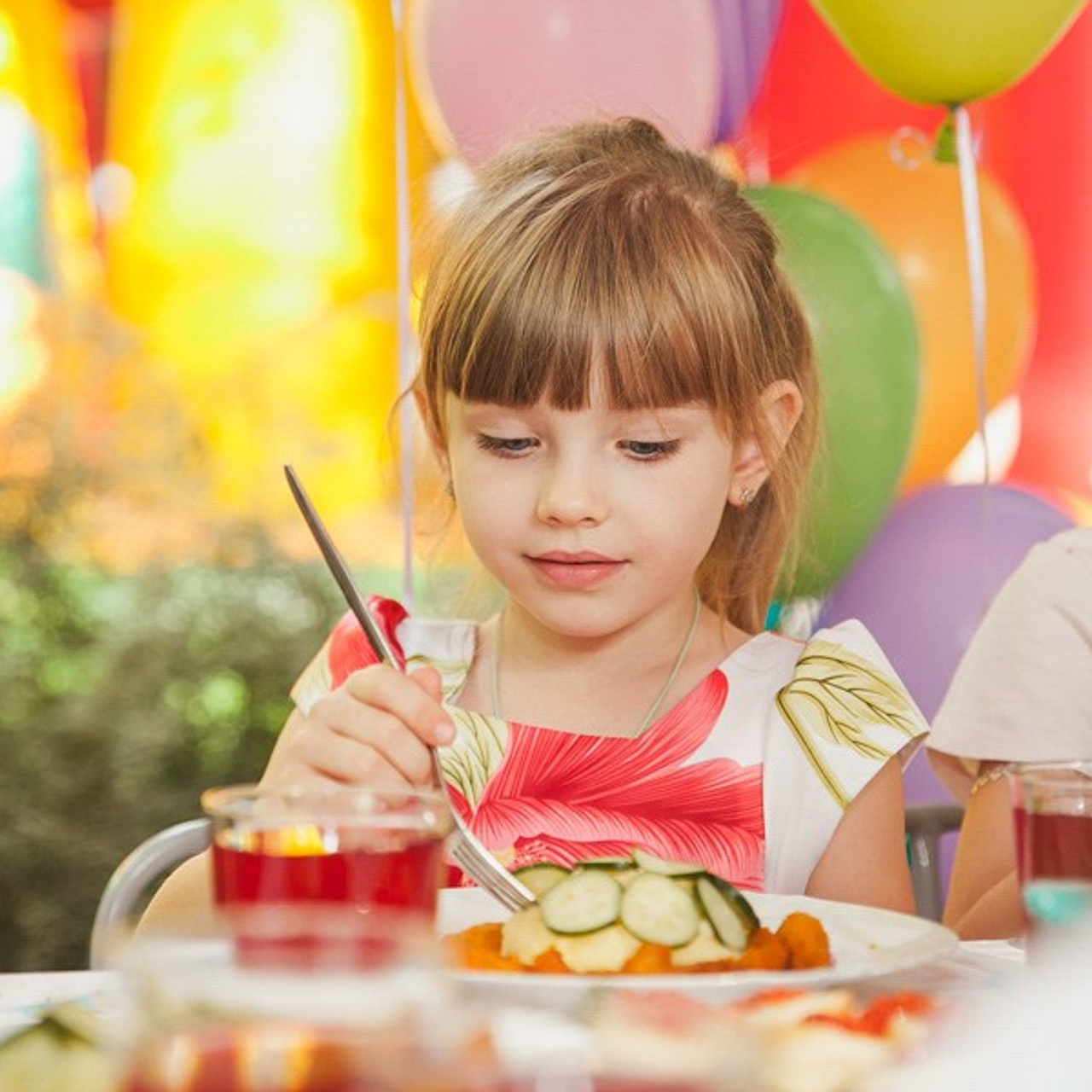 Фотосъемка на праздник. Фотограф Константин Калачёв