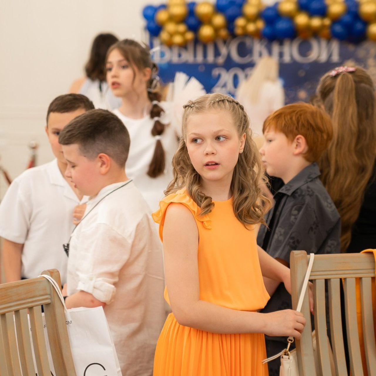 Отзывы. Фотограф Константин Калачёв