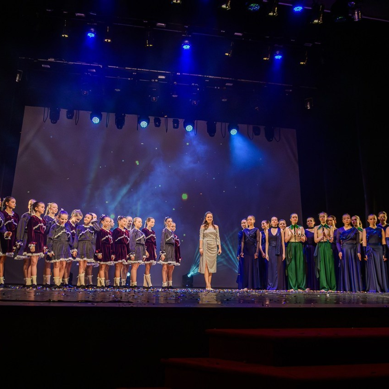 Отзывы. Фотограф Константин Калачёв