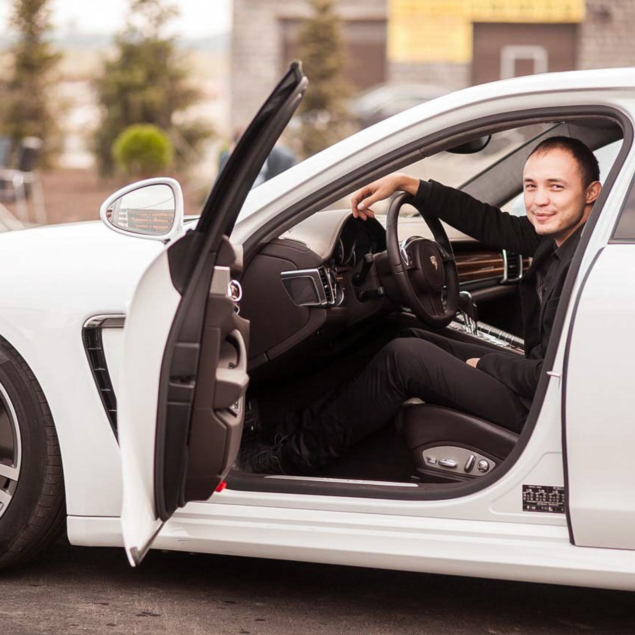 Фотосъемка на праздник. Фотограф Константин Калачёв